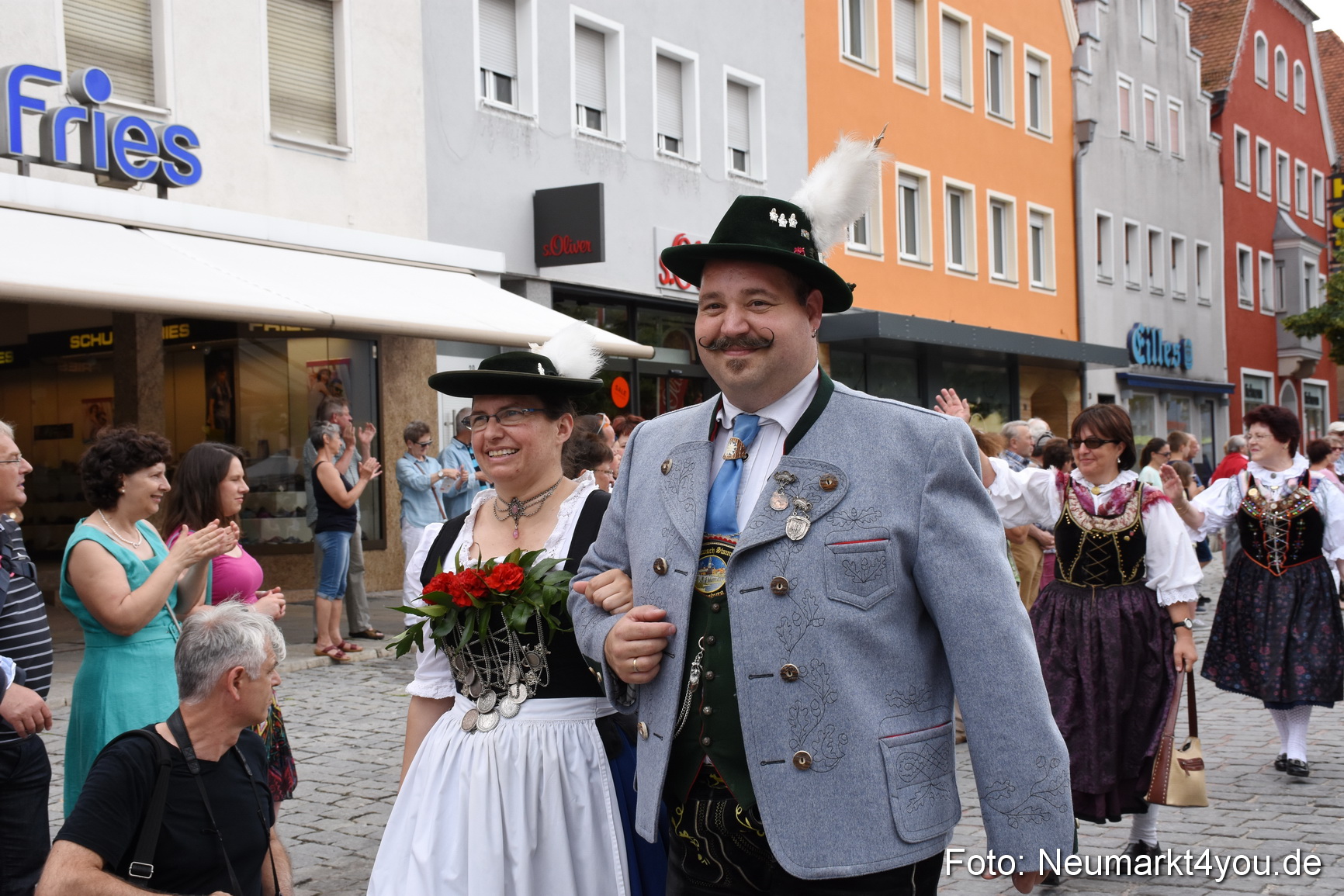 Nordgautag Neumarkt 2016 1294