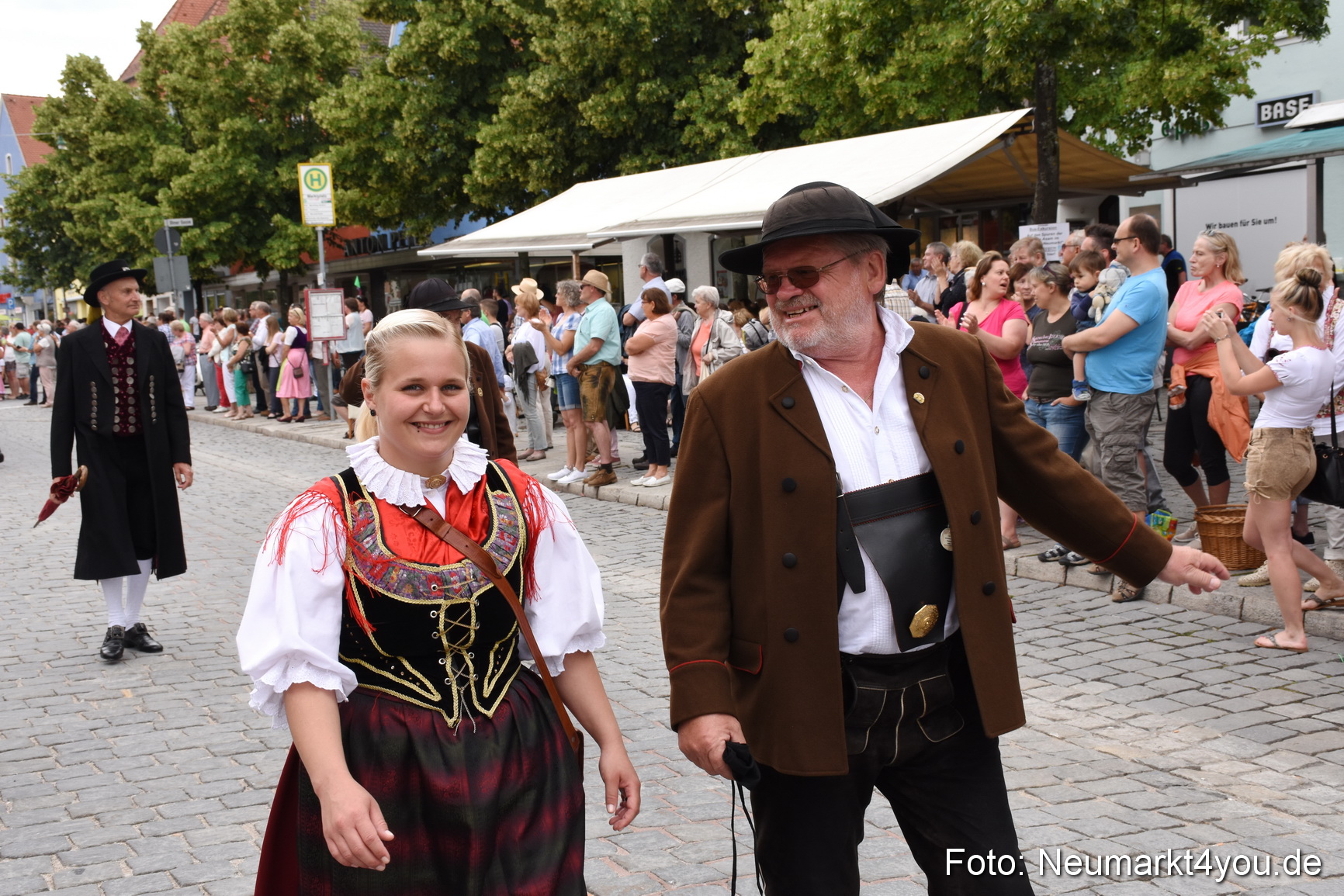 Nordgautag Neumarkt 2016 1295