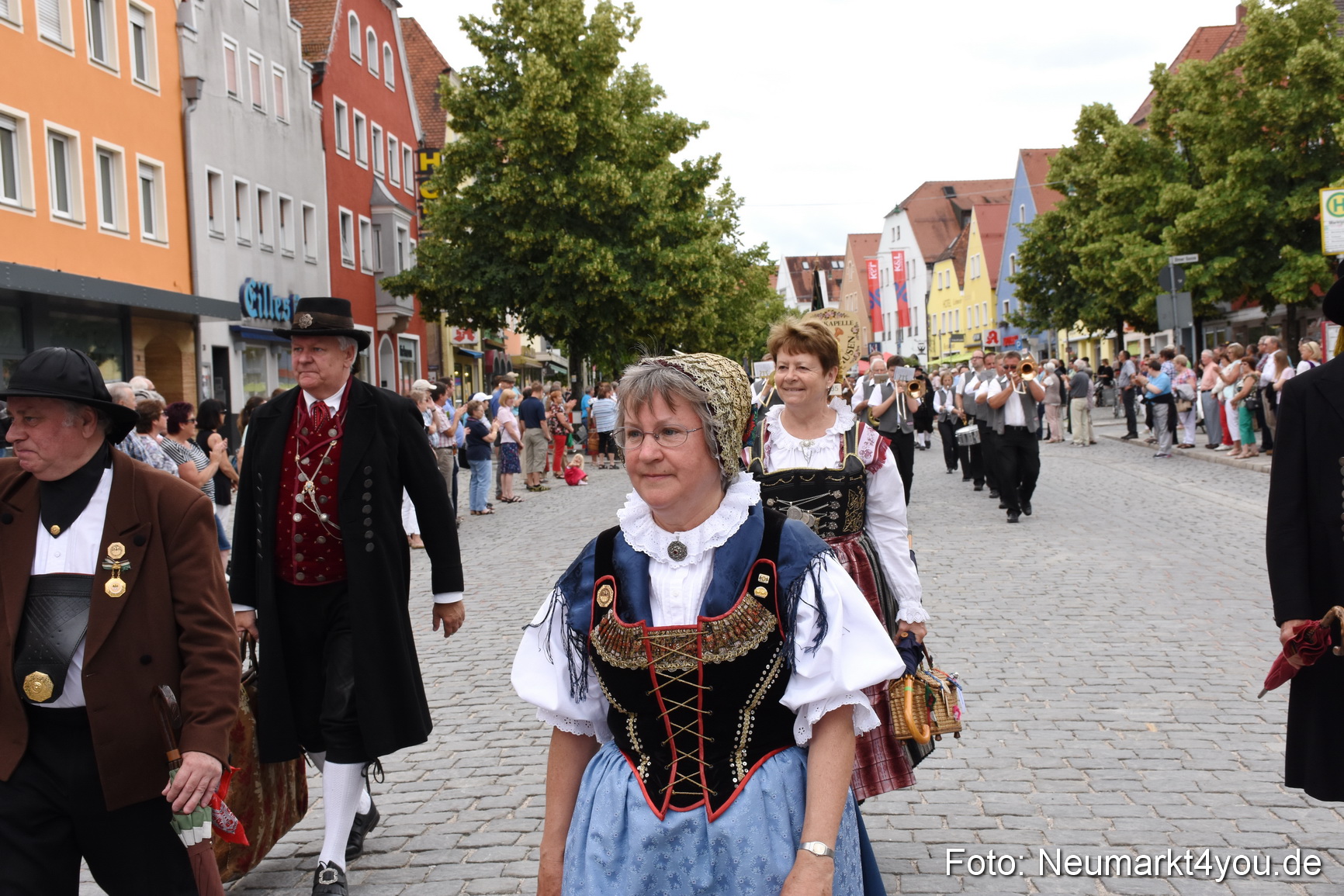 Nordgautag Neumarkt 2016 1296