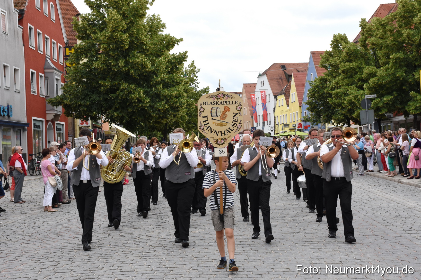Nordgautag Neumarkt 2016 1297