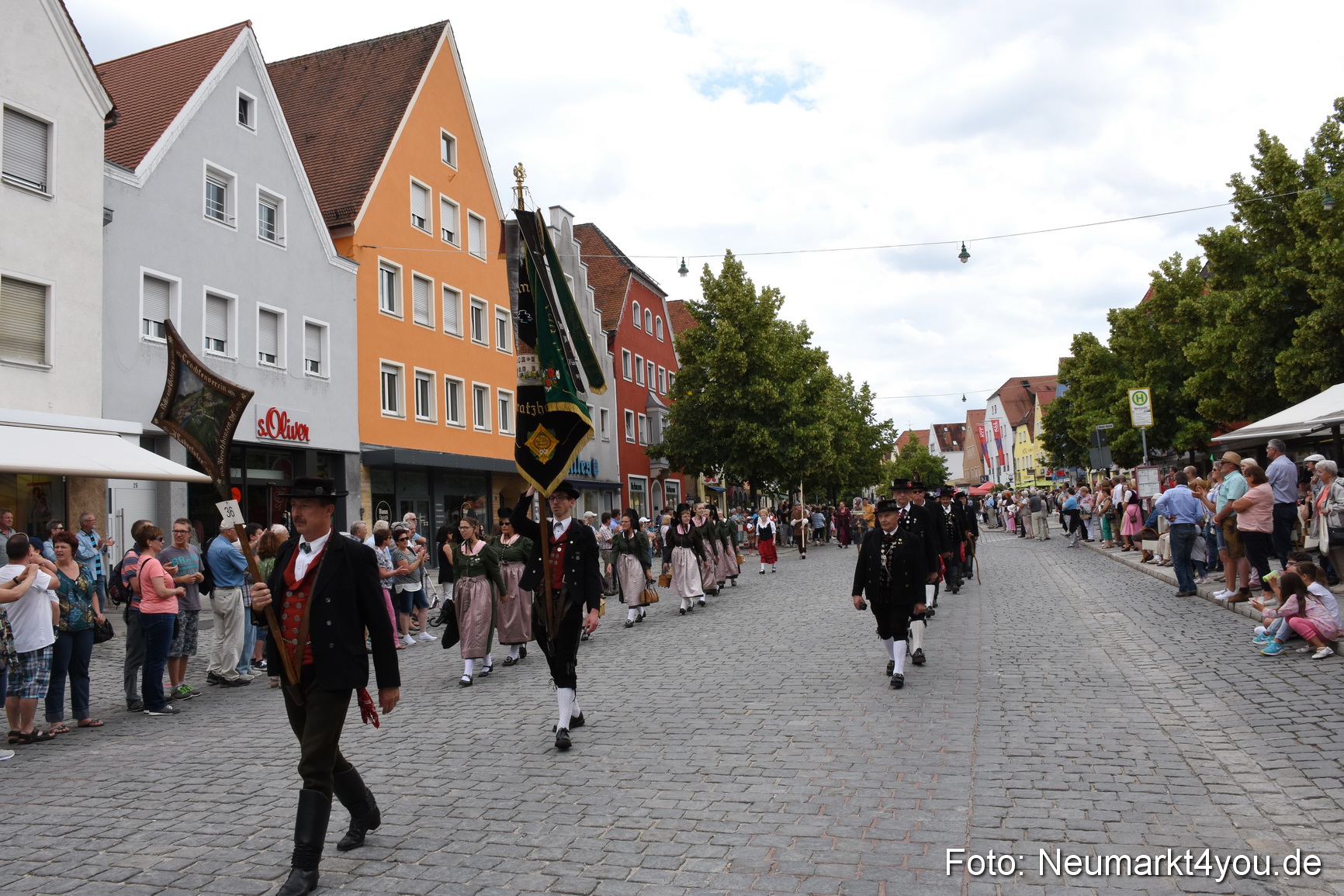 Nordgautag Neumarkt 2016 1299