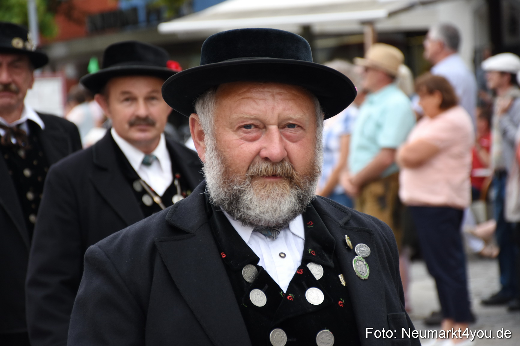 Nordgautag Neumarkt 2016 1301