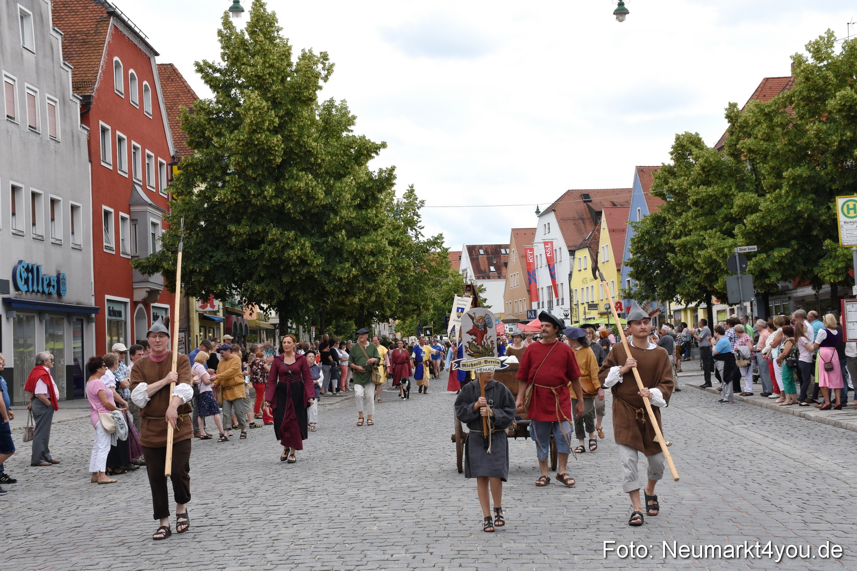 Nordgautag Neumarkt 2016 1303