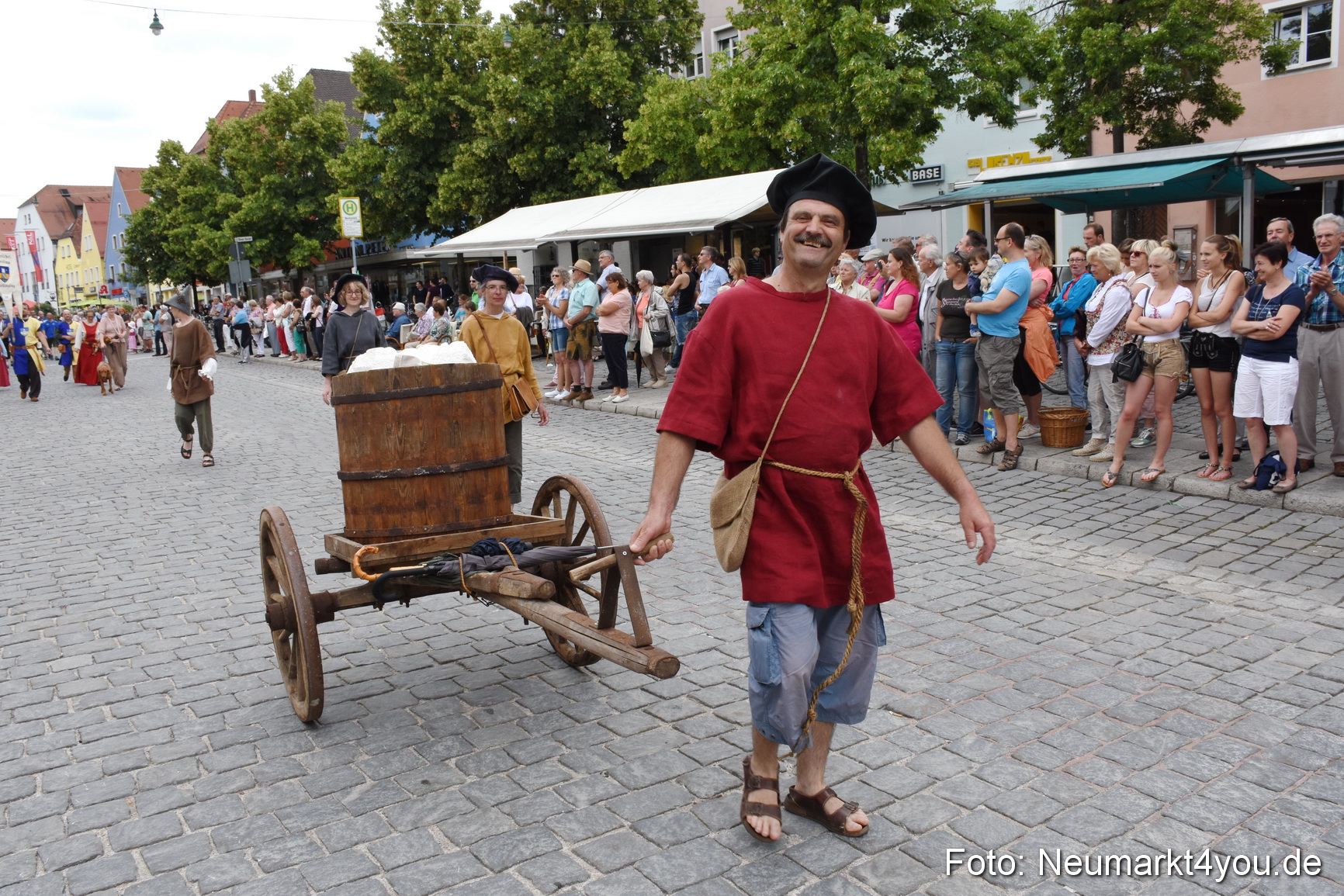 Nordgautag Neumarkt 2016 1304