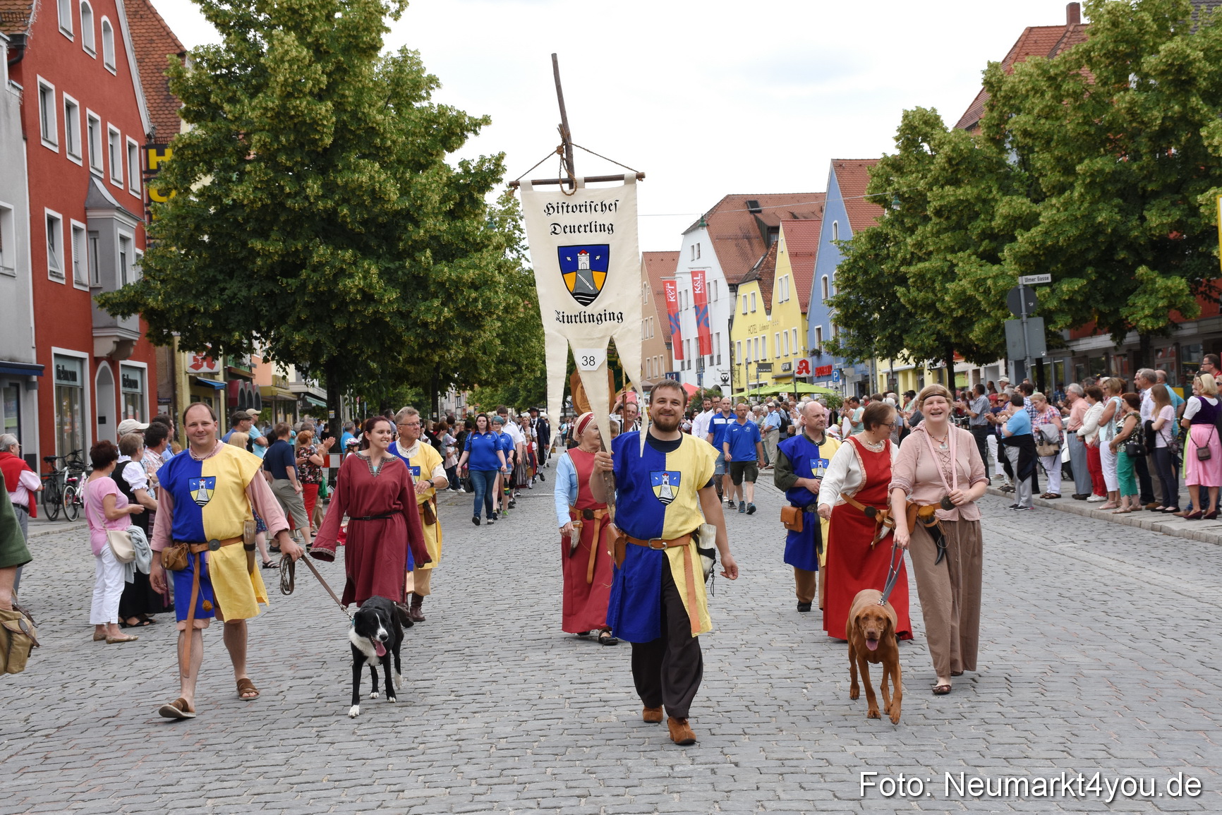 Nordgautag Neumarkt 2016 1305