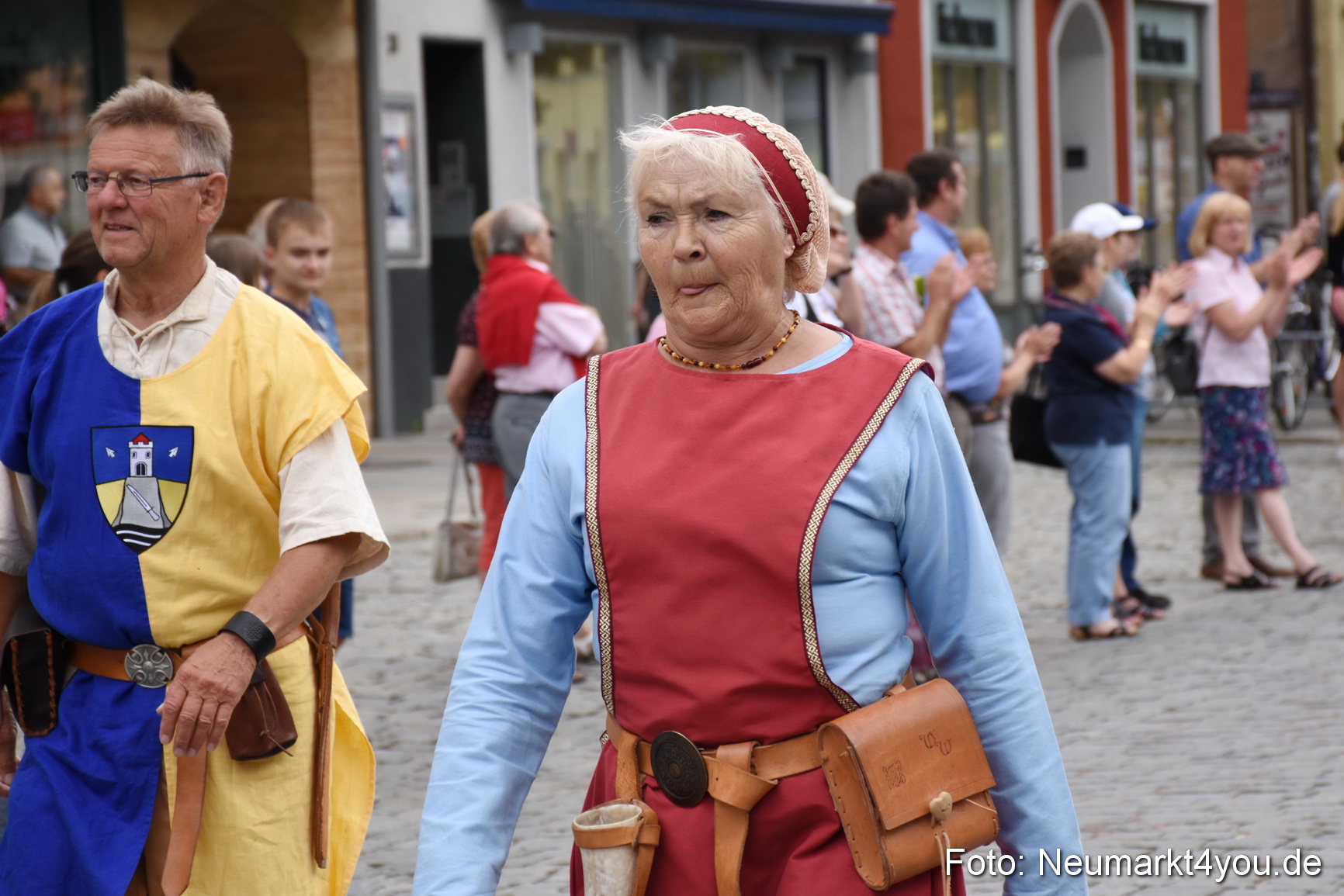 Nordgautag Neumarkt 2016 1306