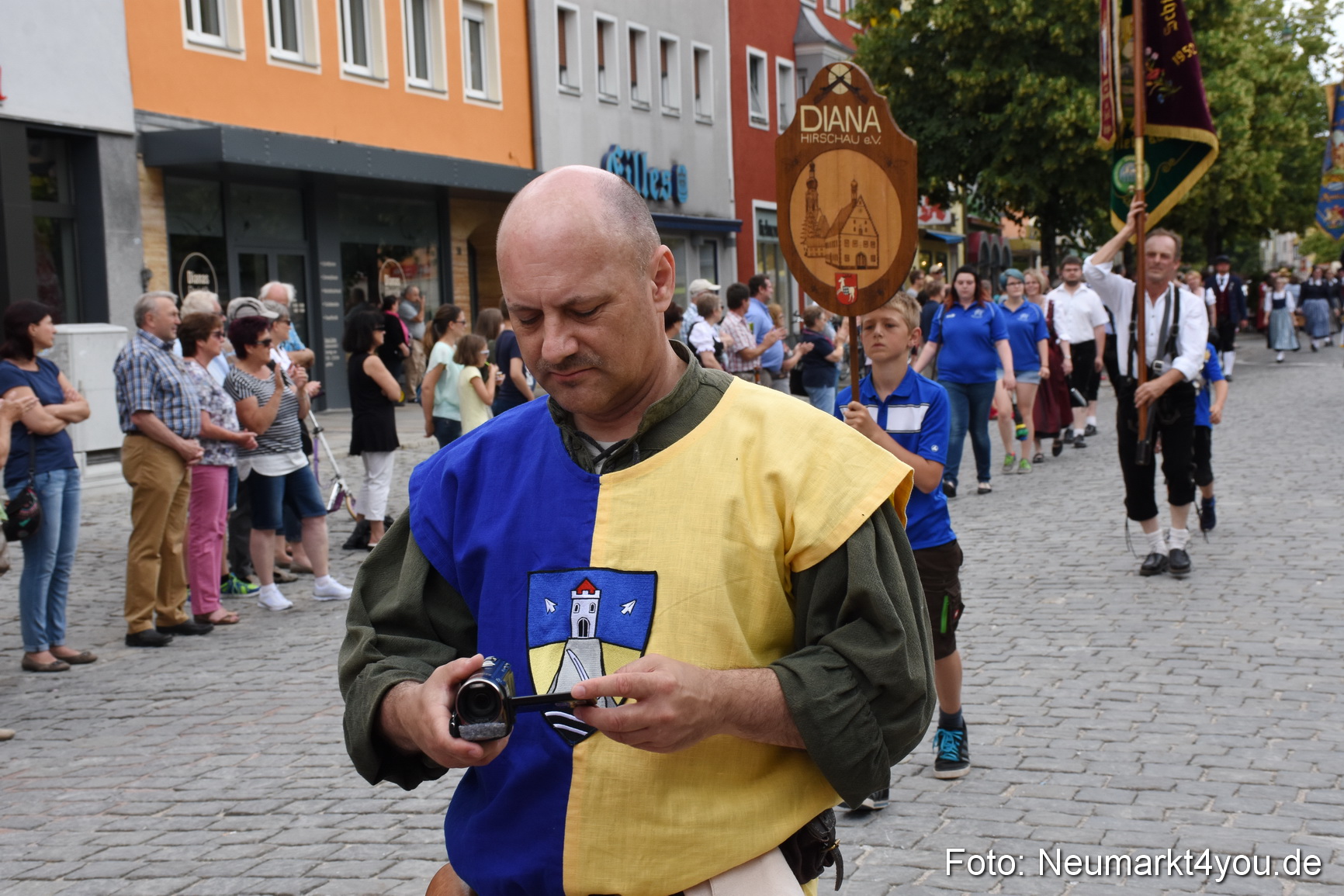 Nordgautag Neumarkt 2016 1307