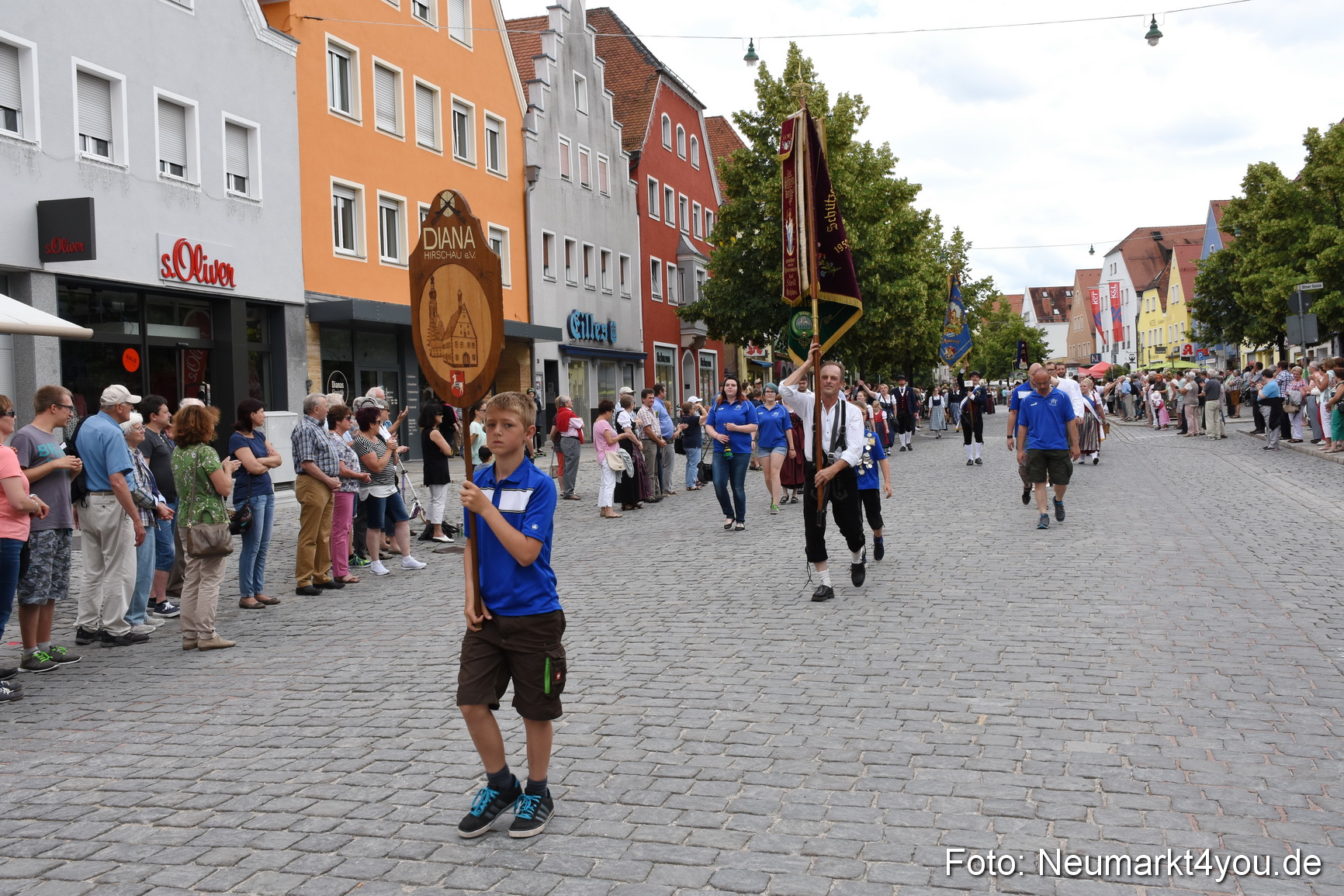 Nordgautag Neumarkt 2016 1308