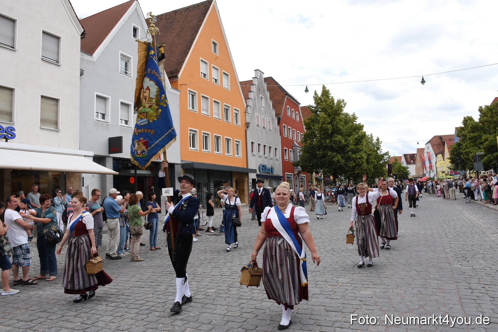 Nordgautag Neumarkt 2016 1309