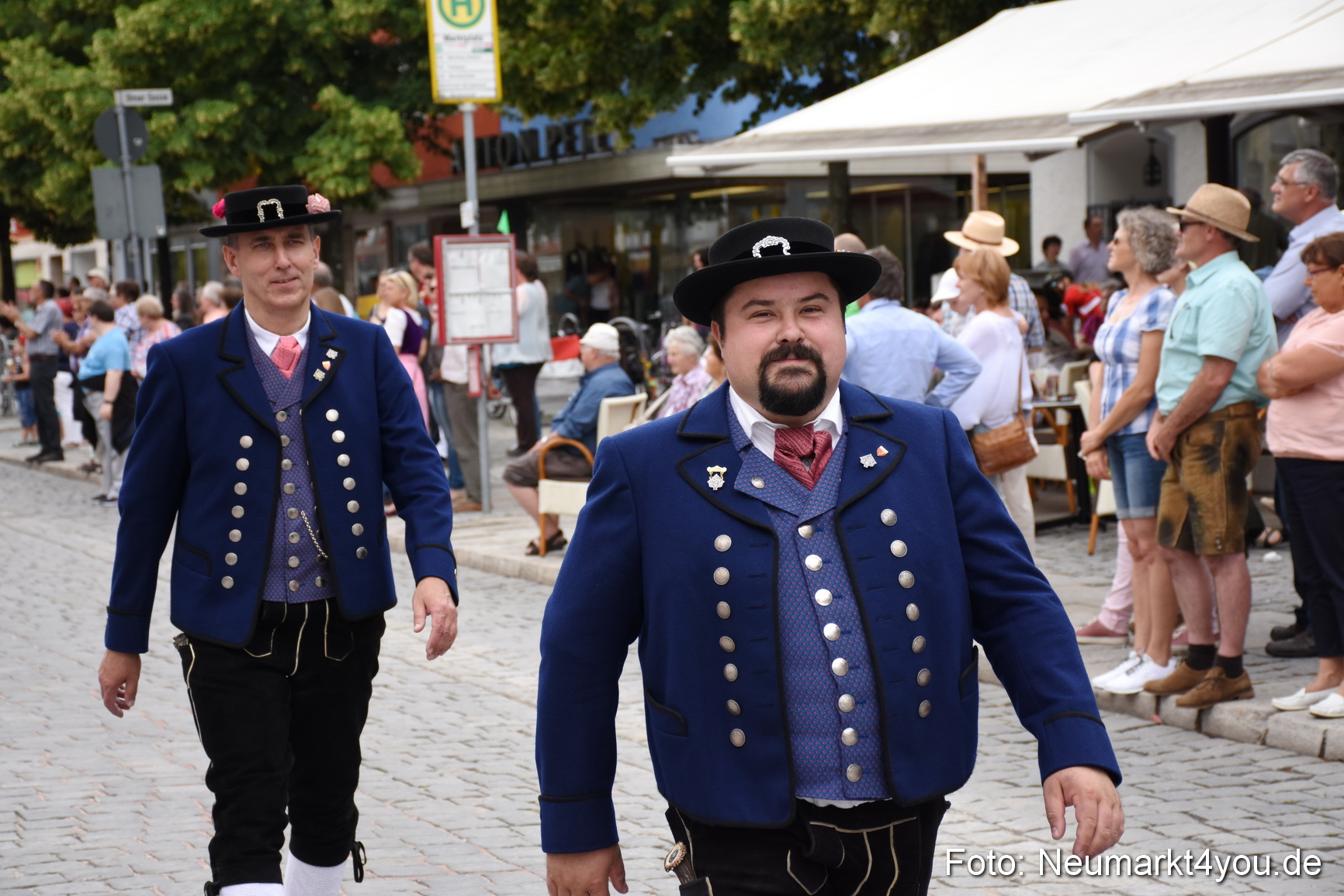 Nordgautag Neumarkt 2016 1310