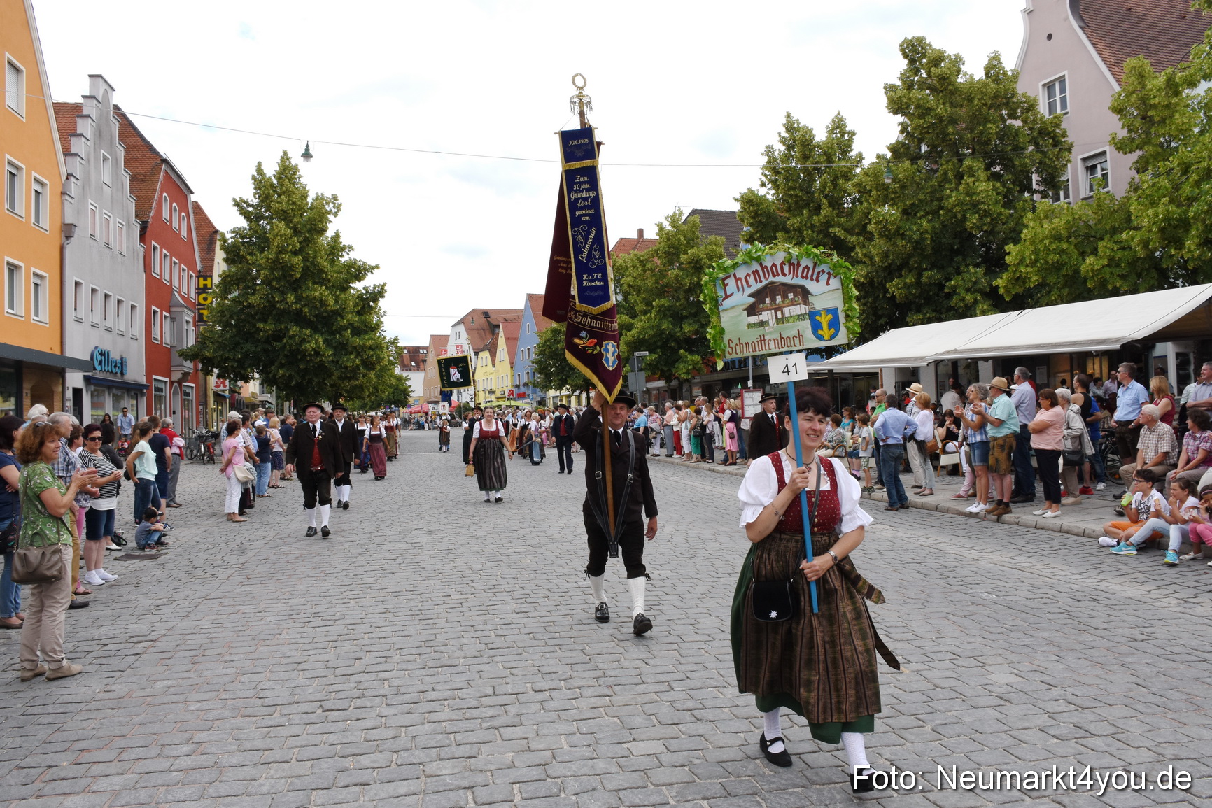 Nordgautag Neumarkt 2016 1311