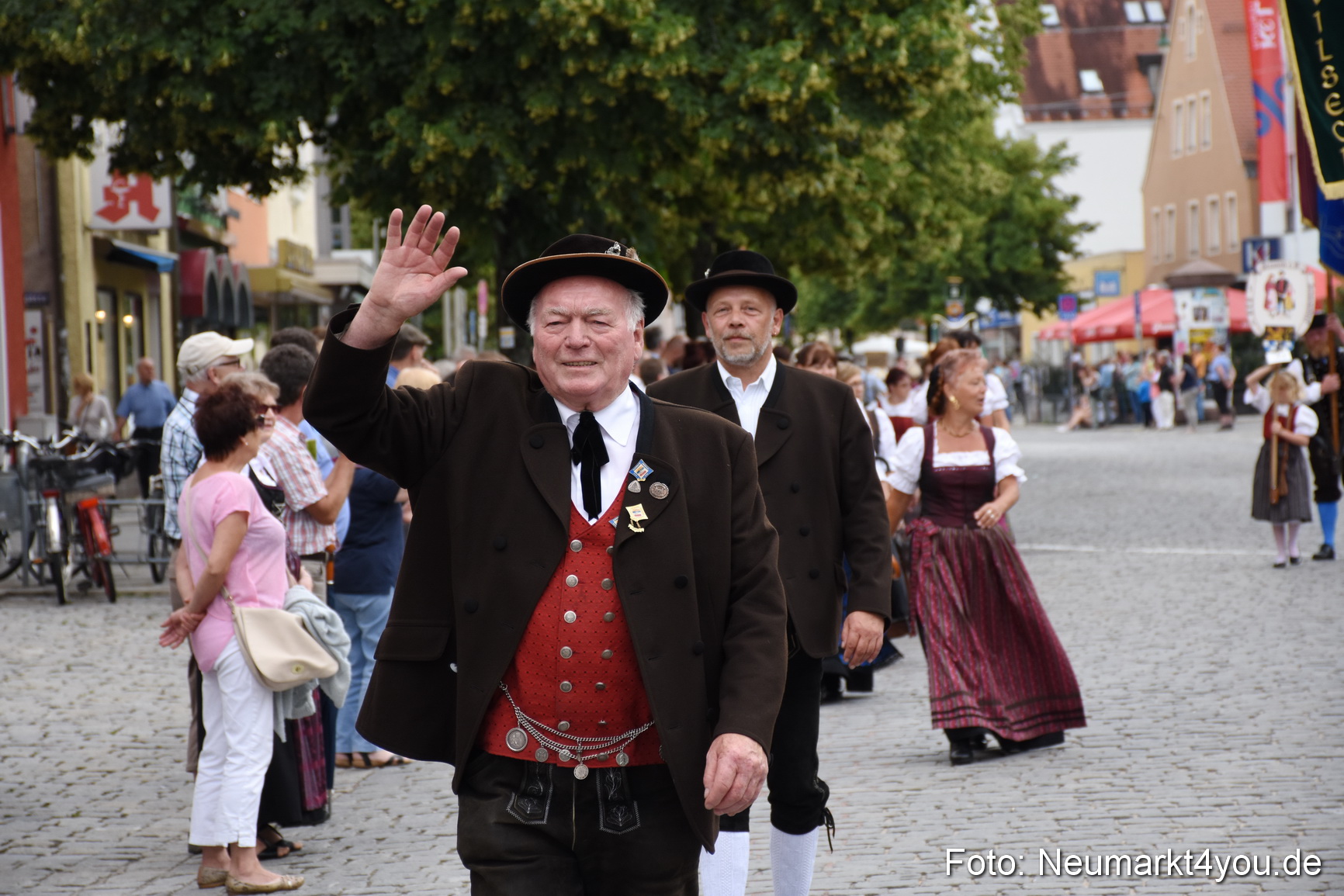 Nordgautag Neumarkt 2016 1312