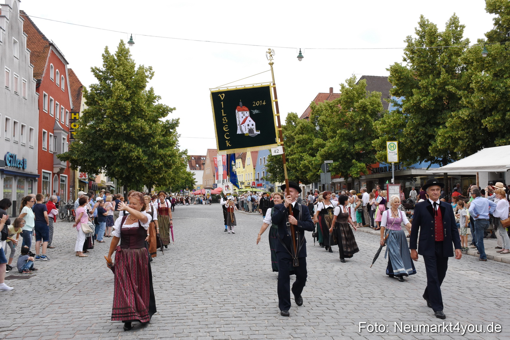 Nordgautag Neumarkt 2016 1314