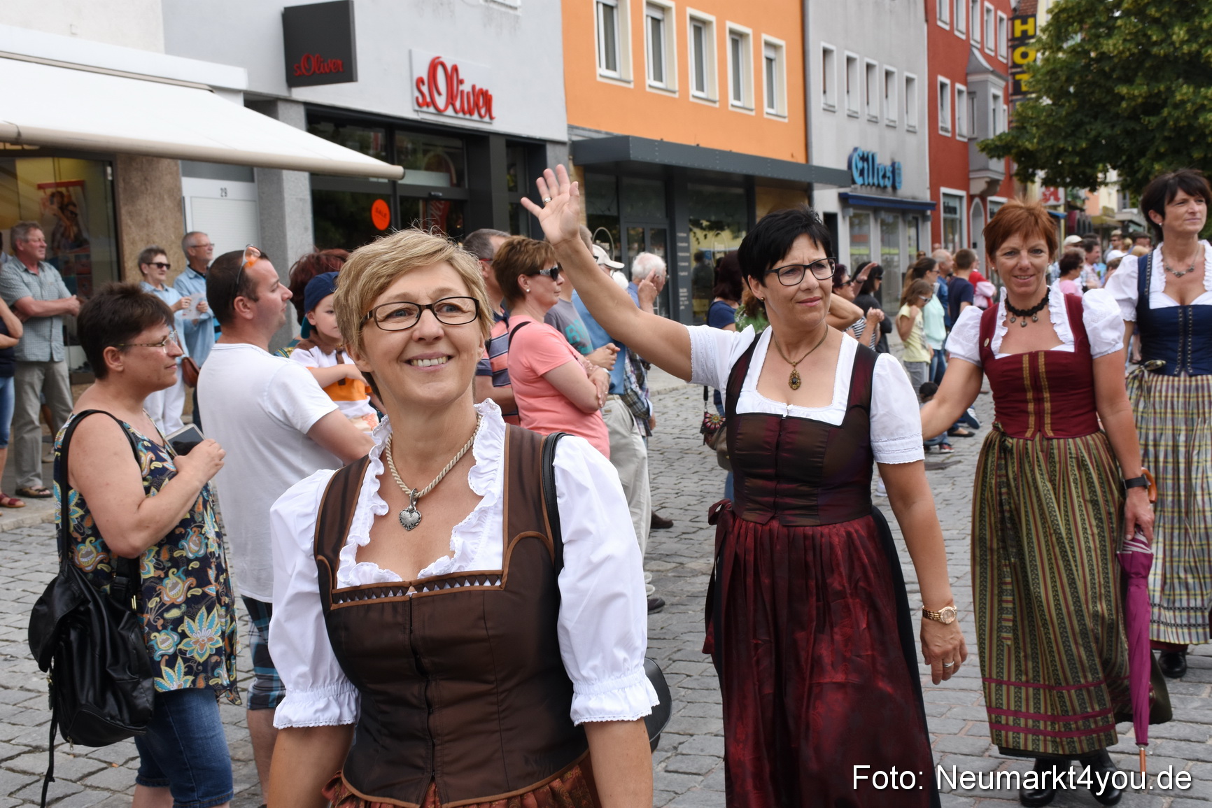 Nordgautag Neumarkt 2016 1317