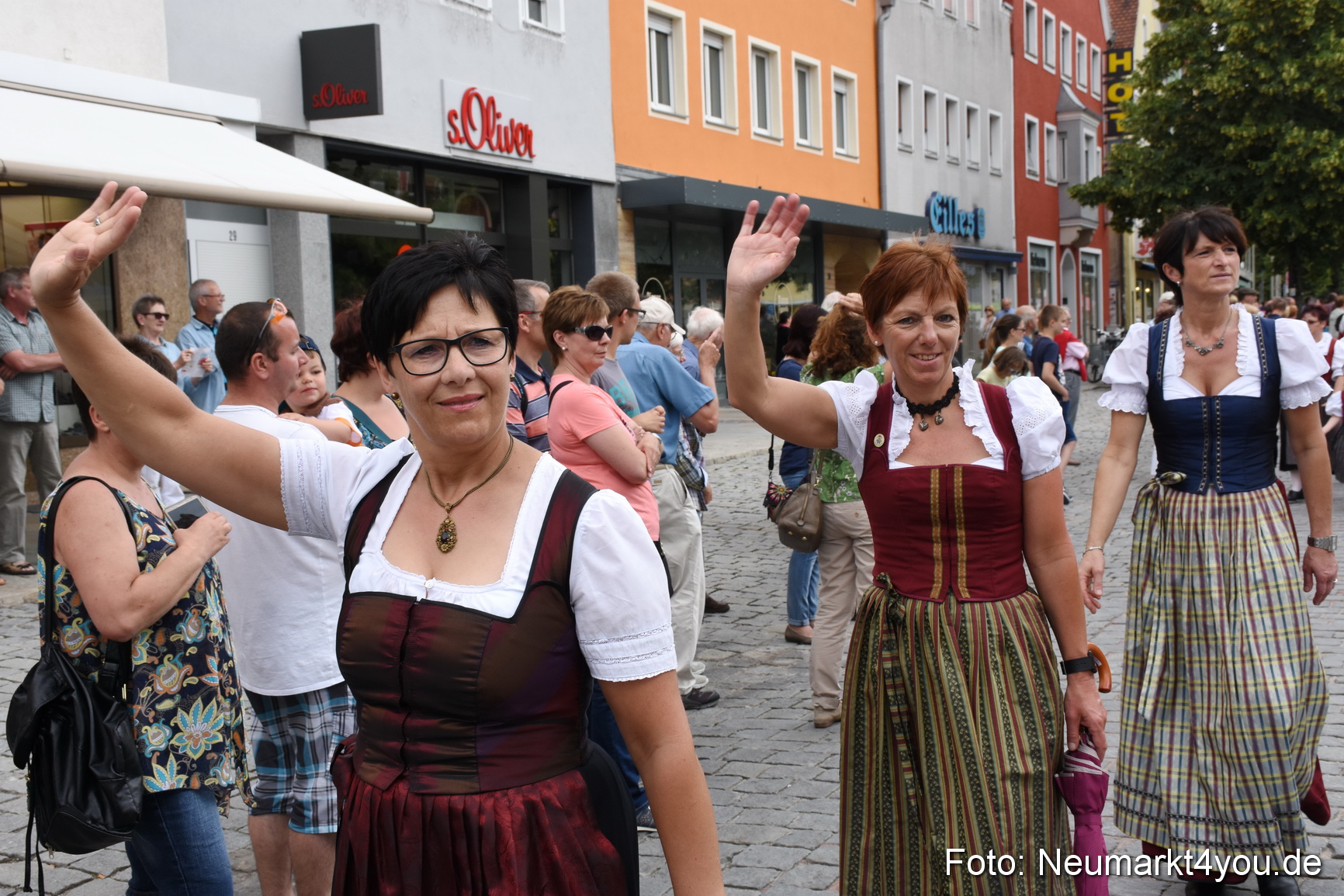 Nordgautag Neumarkt 2016 1318