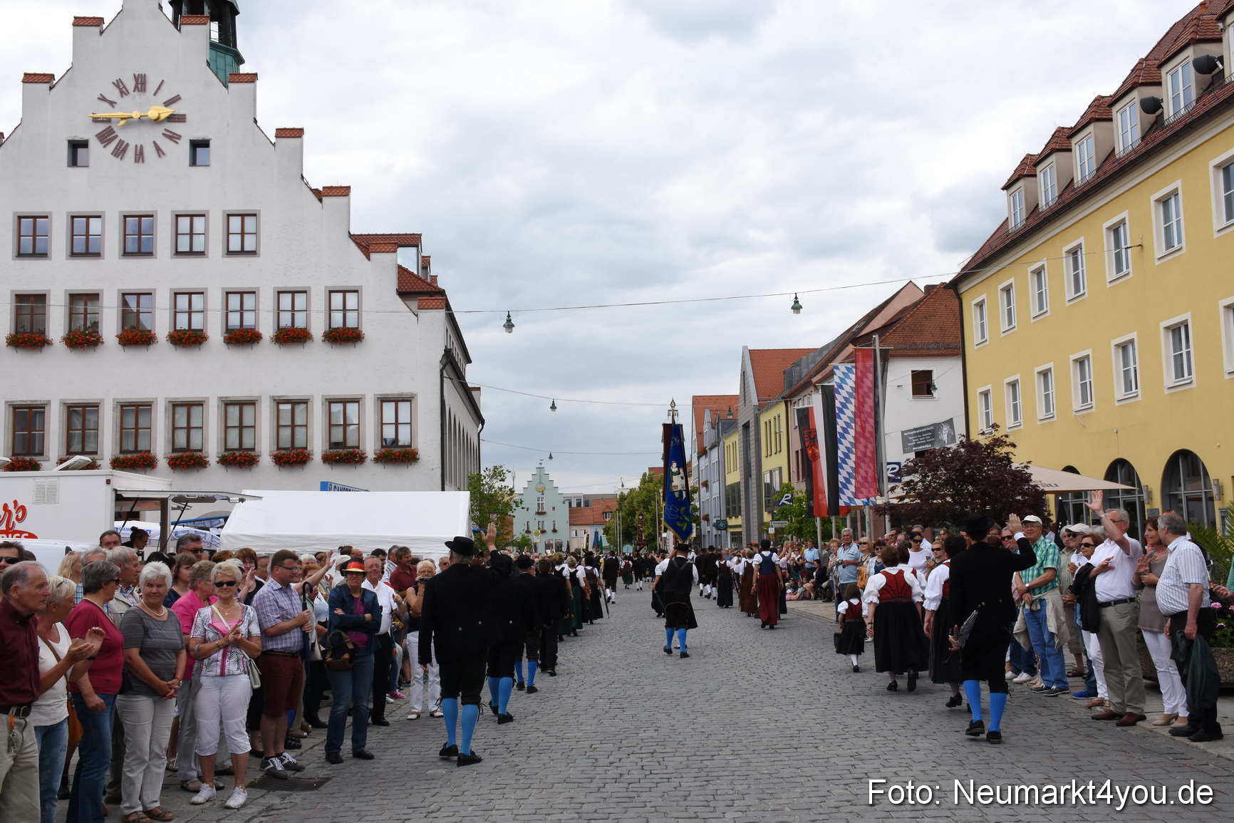 Nordgautag Neumarkt 2016 1320