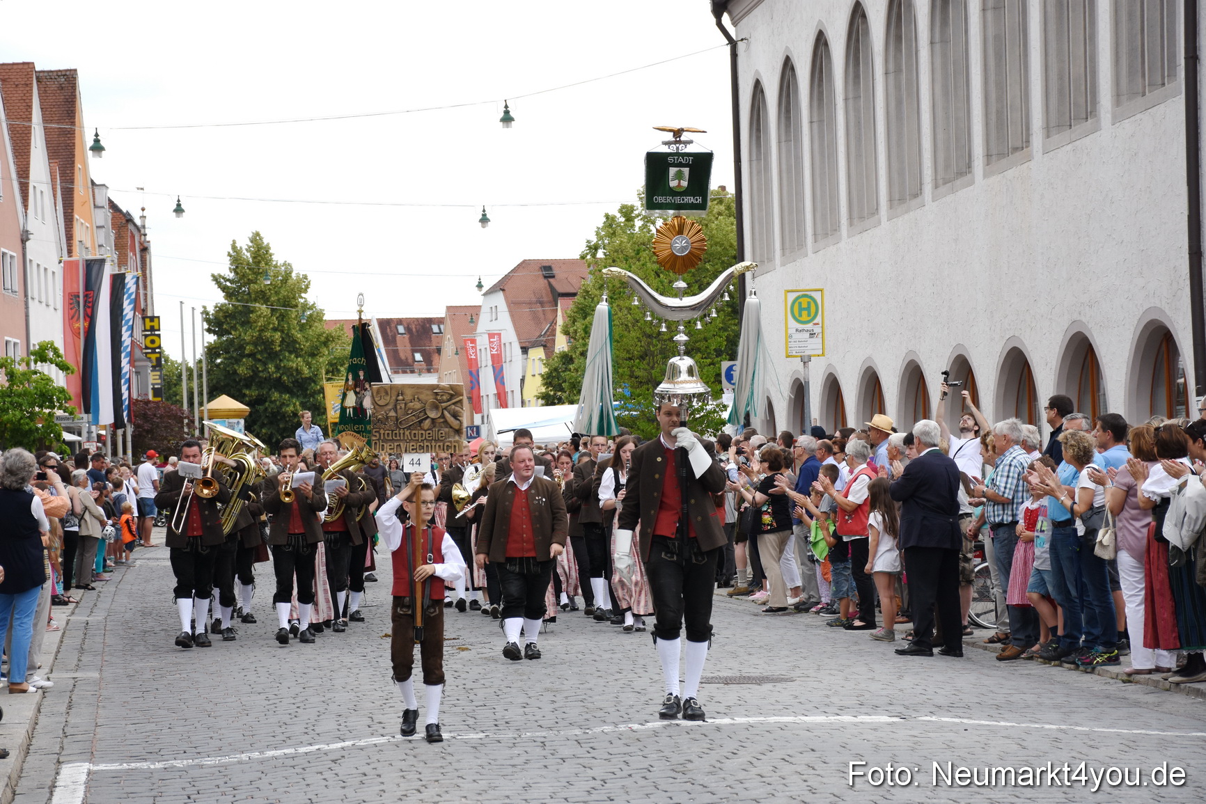 Nordgautag Neumarkt 2016 1322