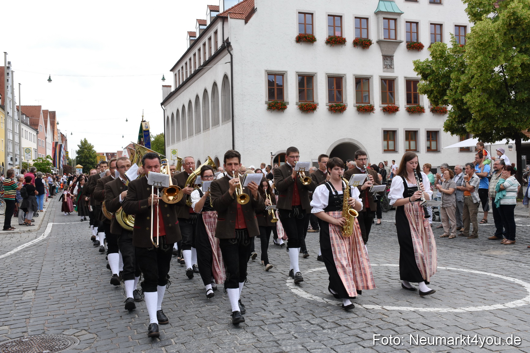 Nordgautag Neumarkt 2016 1324