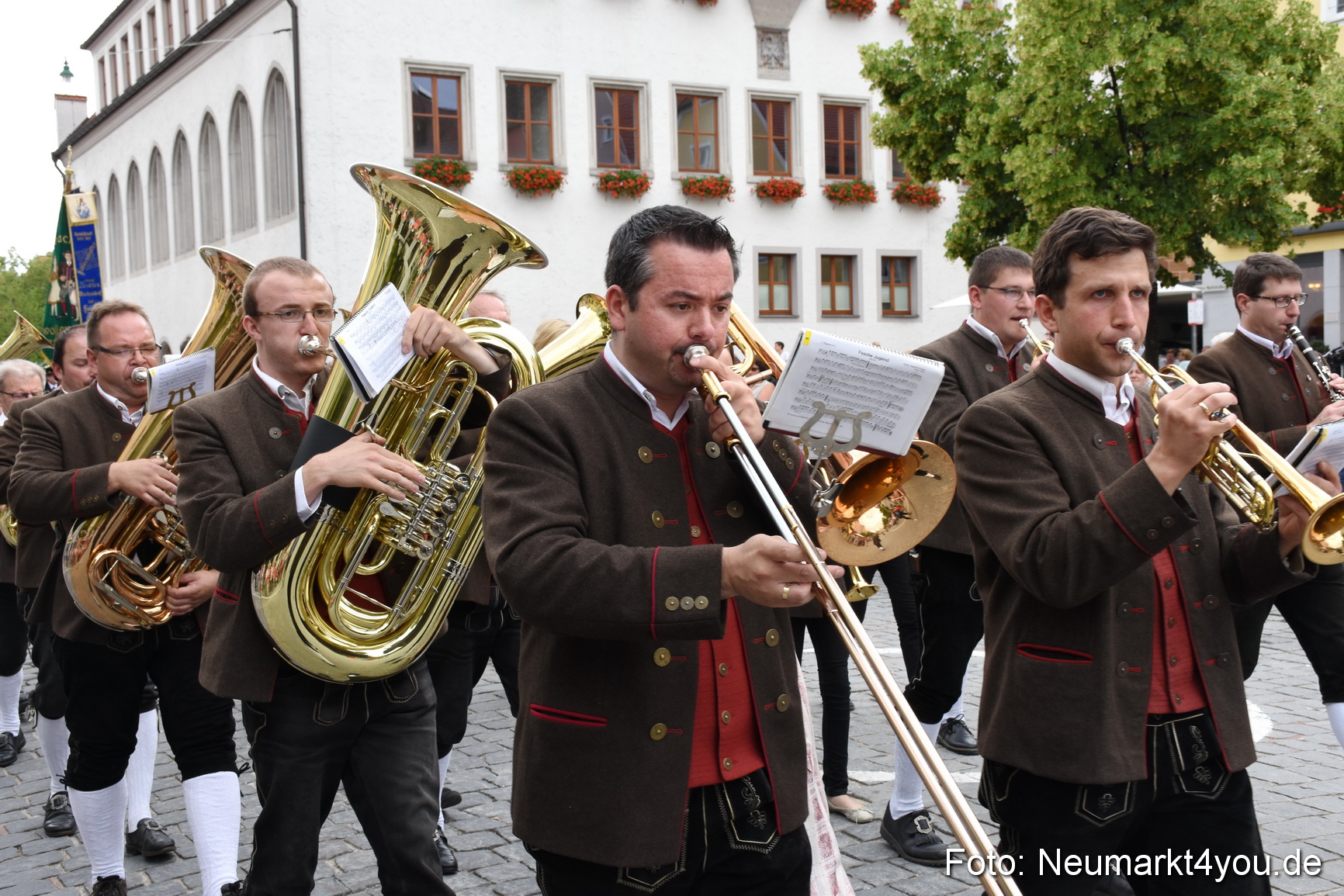Nordgautag Neumarkt 2016 1325