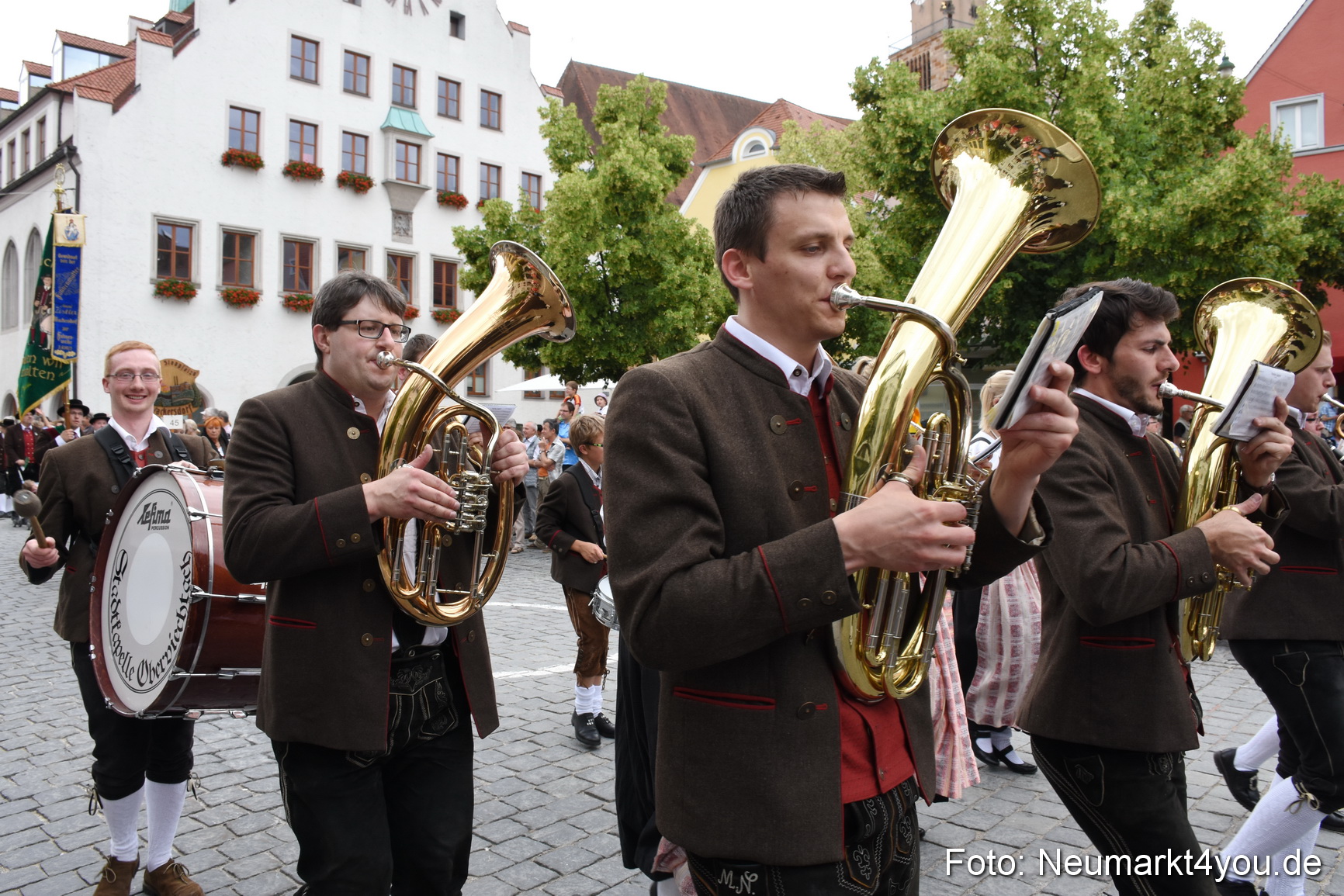 Nordgautag Neumarkt 2016 1327