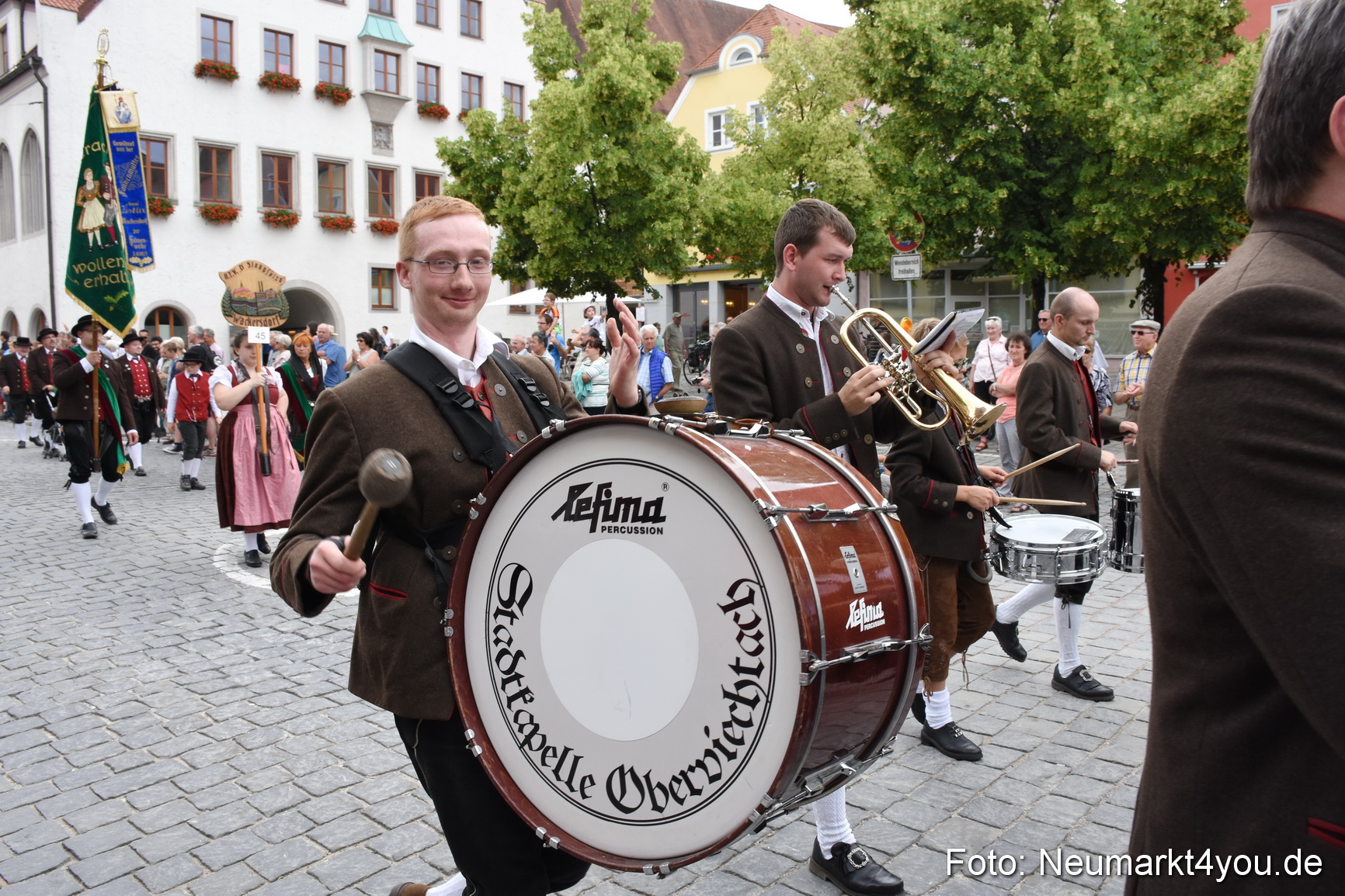 Nordgautag Neumarkt 2016 1328