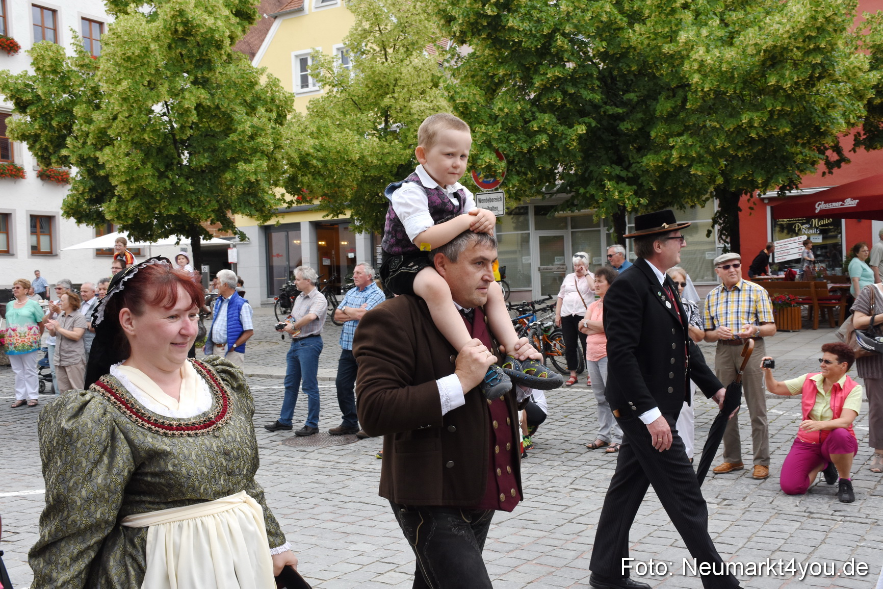 Nordgautag Neumarkt 2016 1330