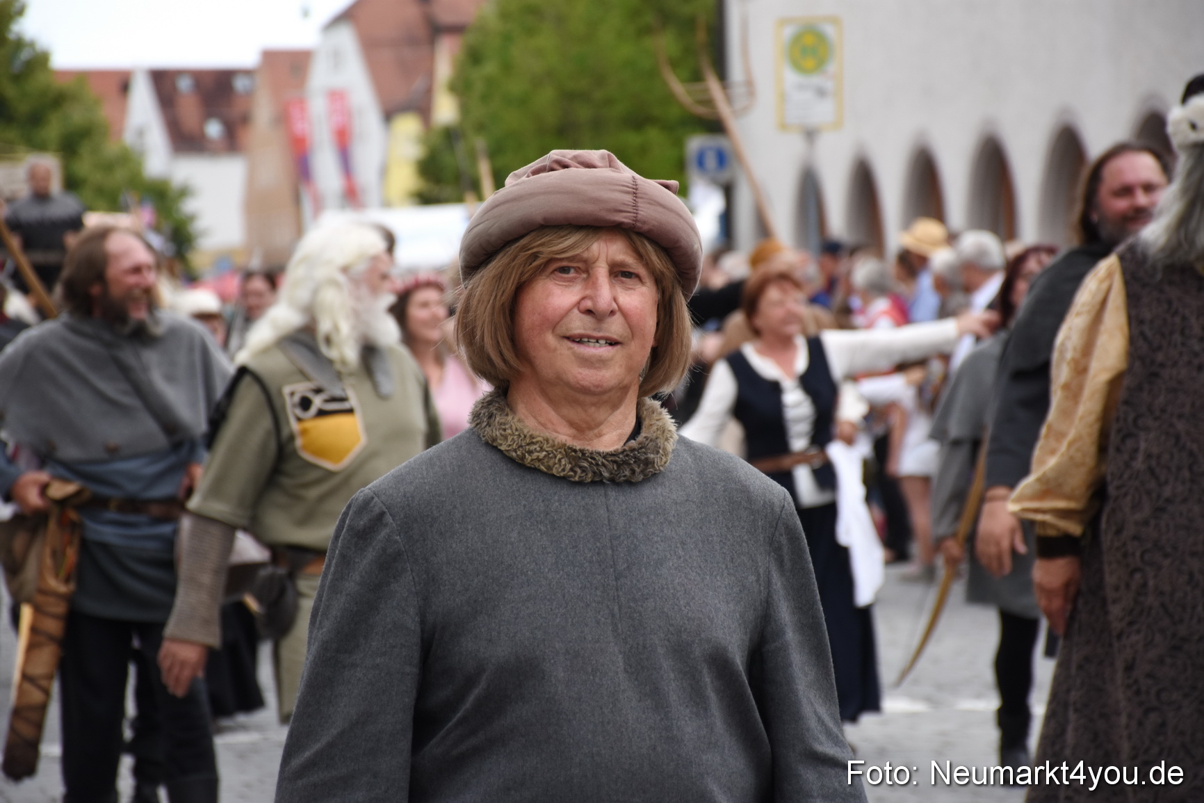 Nordgautag Neumarkt 2016 1333