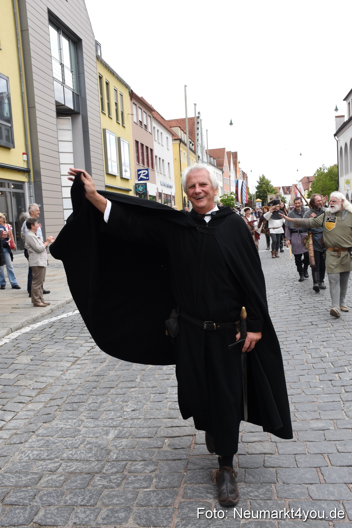 Nordgautag Neumarkt 2016 1334