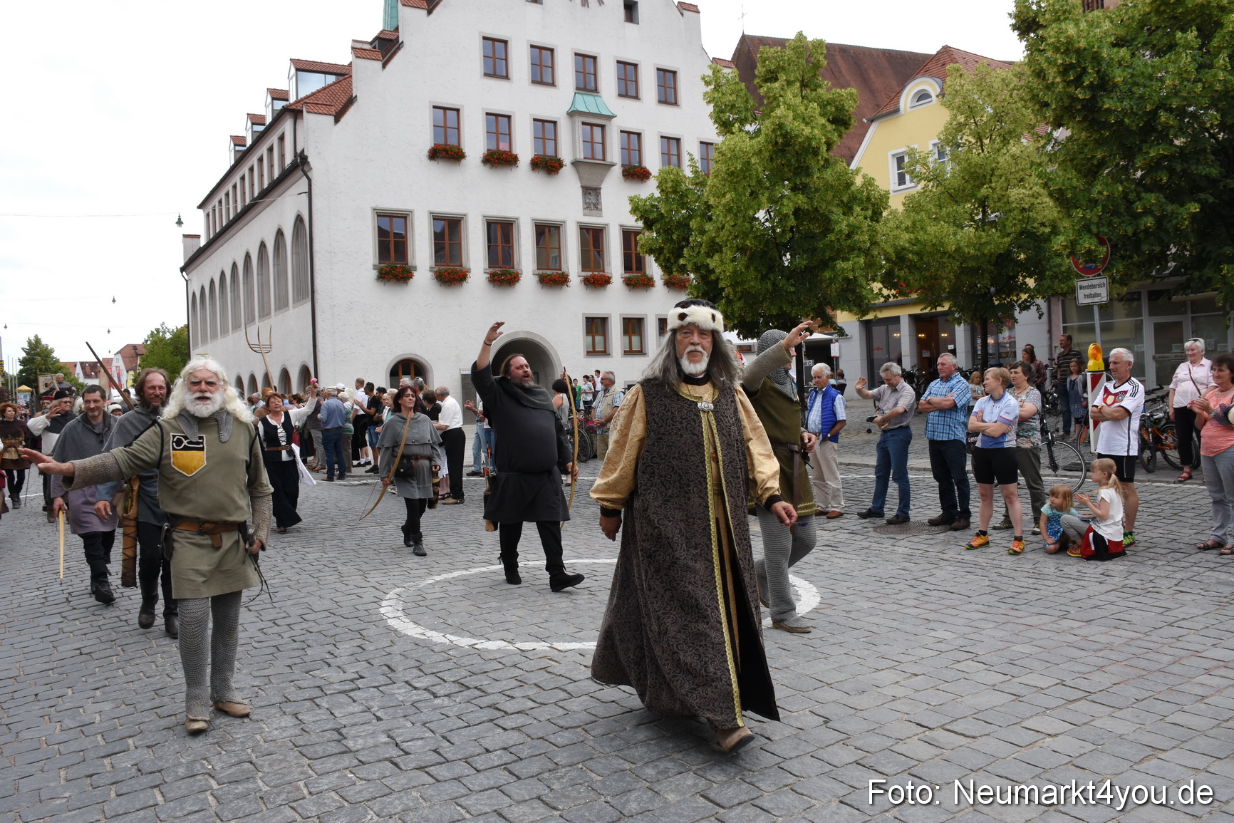 Nordgautag Neumarkt 2016 1335