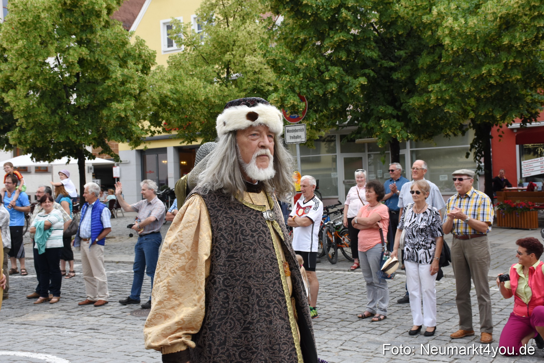 Nordgautag Neumarkt 2016 1336