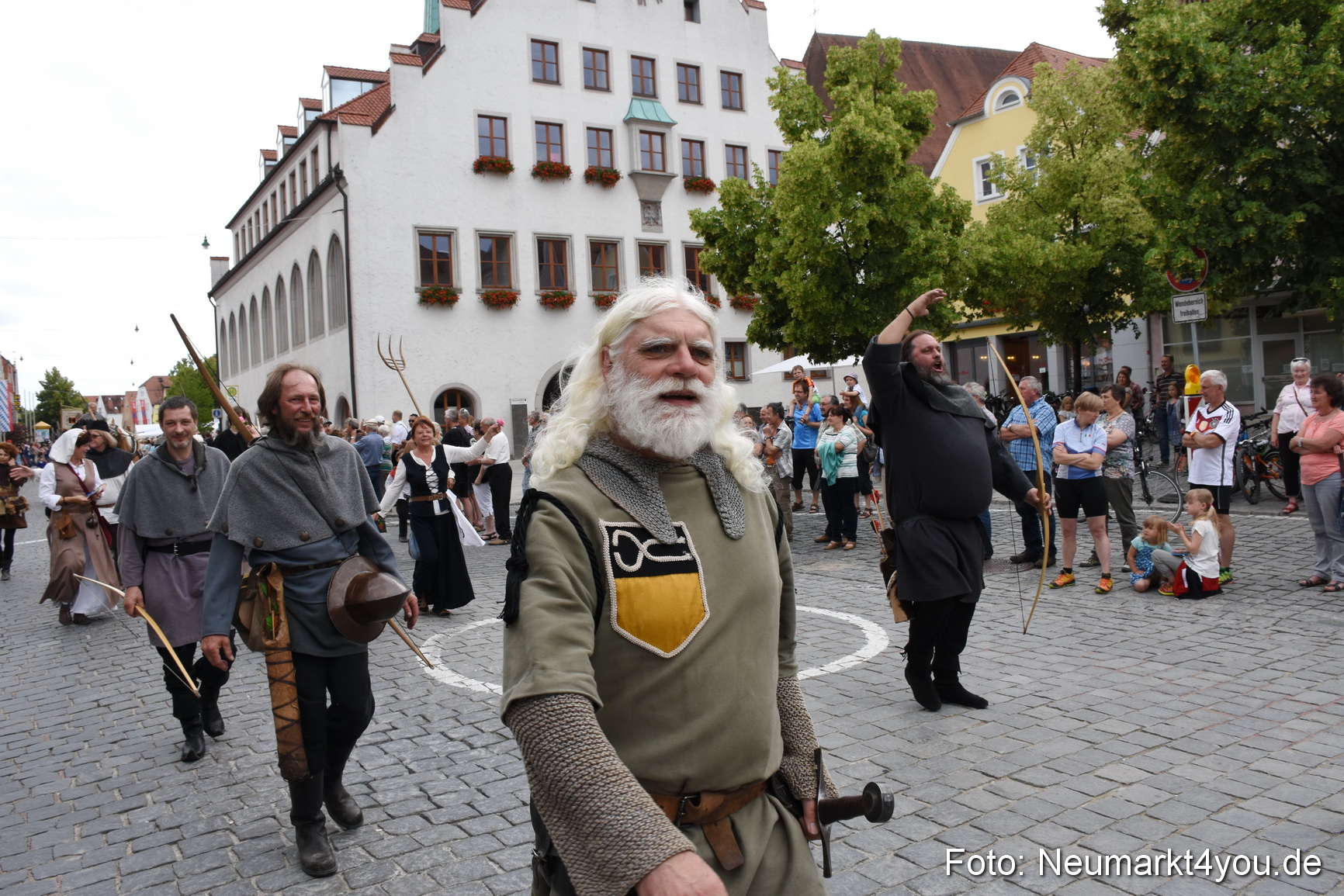 Nordgautag Neumarkt 2016 1337