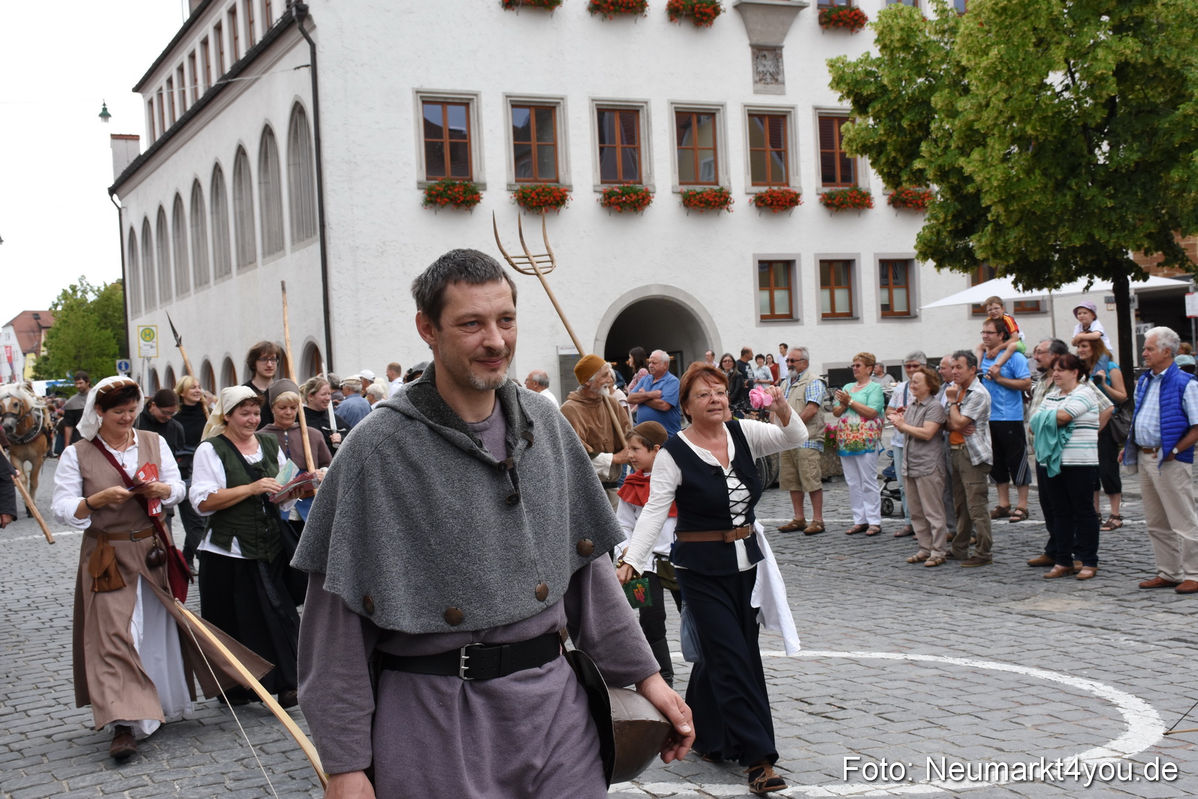 Nordgautag Neumarkt 2016 1339