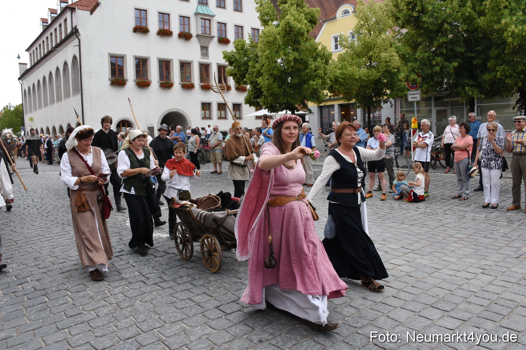 Nordgautag Neumarkt 2016 1340