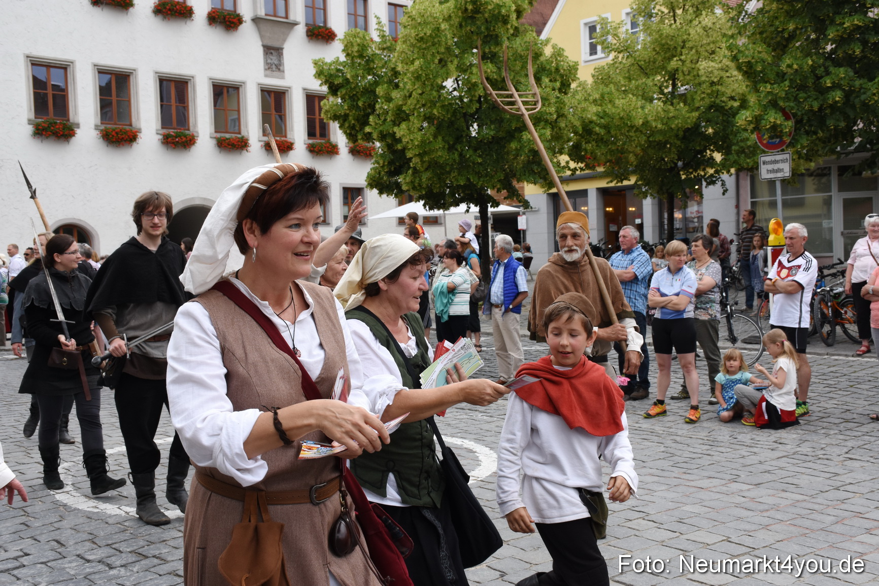 Nordgautag Neumarkt 2016 1341