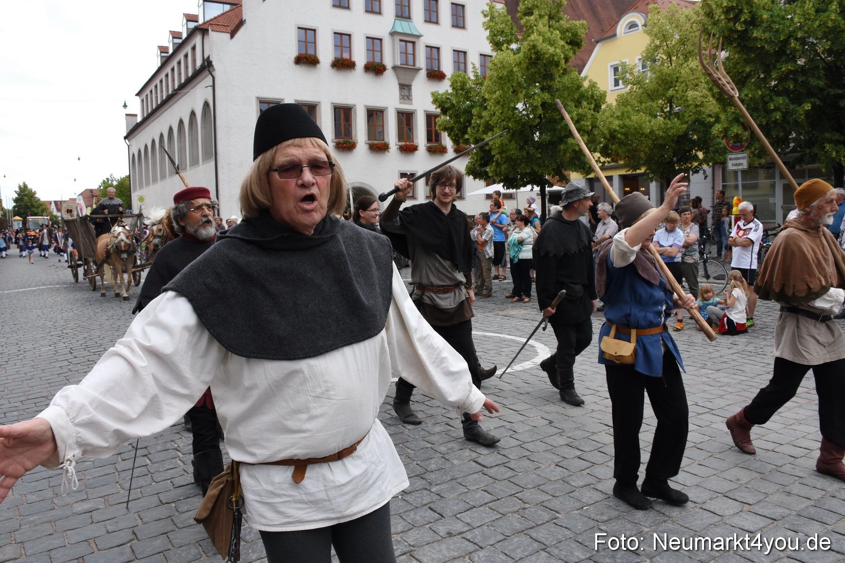 Nordgautag Neumarkt 2016 1342