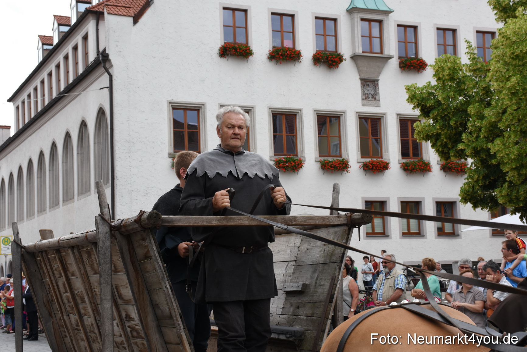 Nordgautag Neumarkt 2016 1345