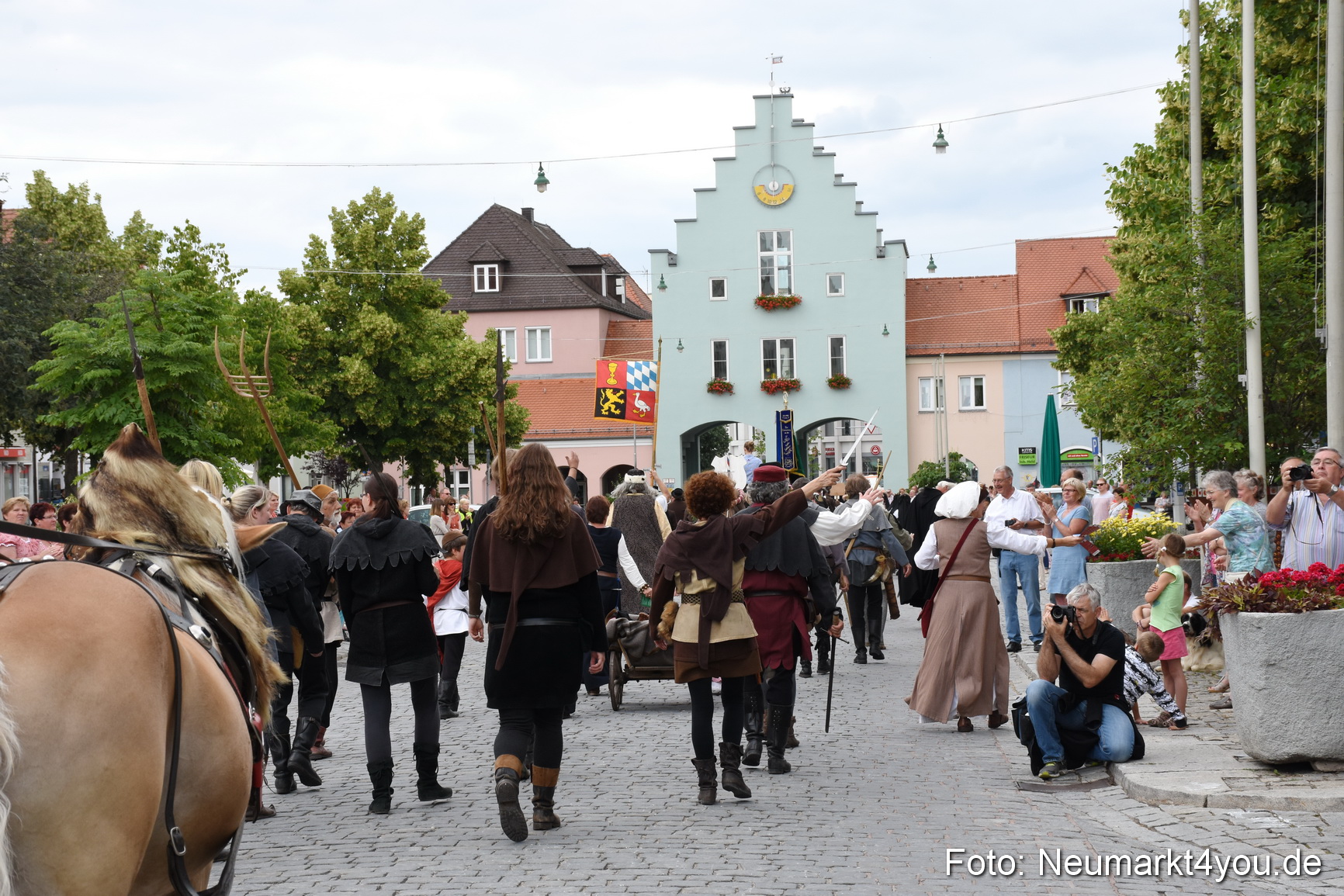 Nordgautag Neumarkt 2016 1346
