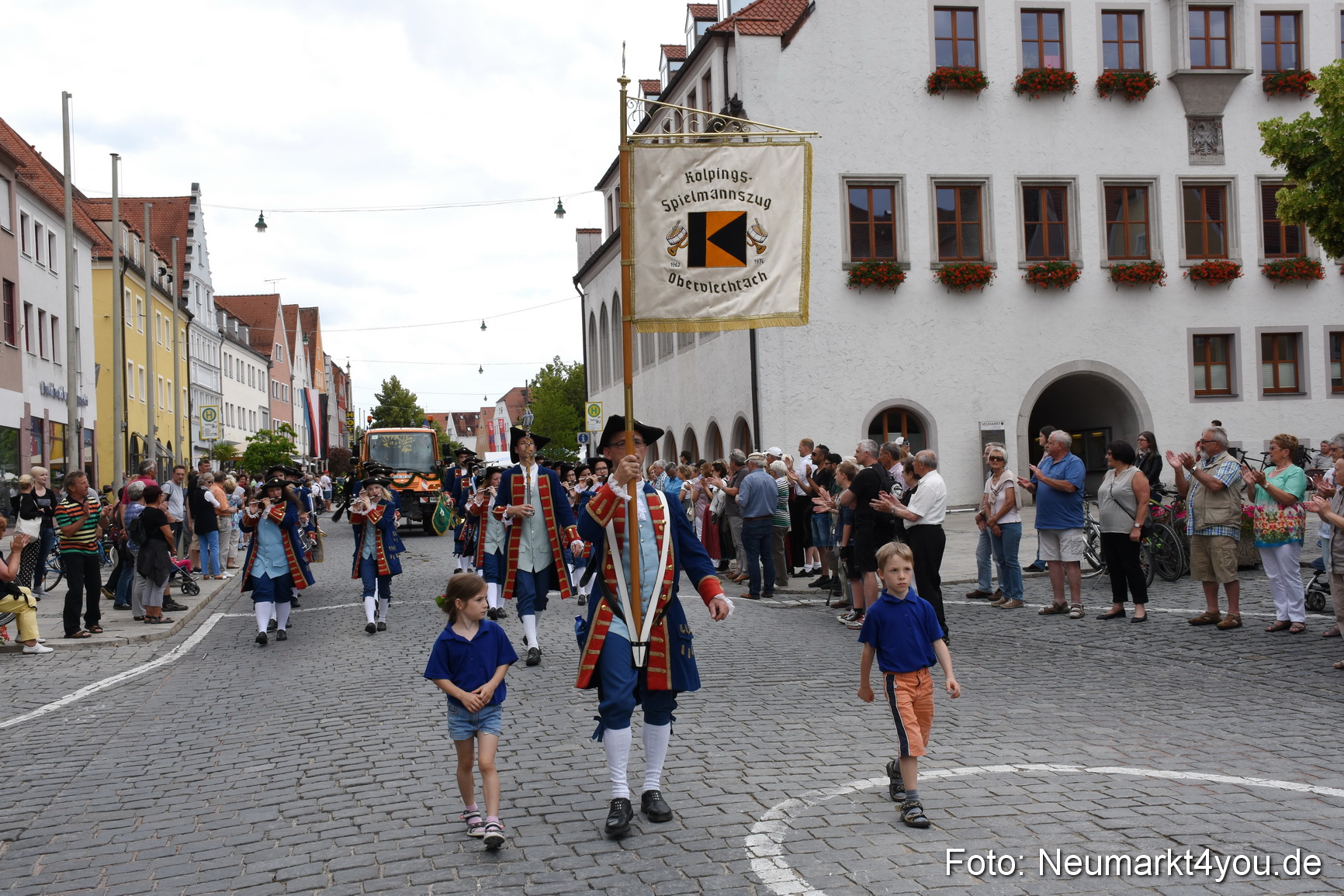 Nordgautag Neumarkt 2016 1347