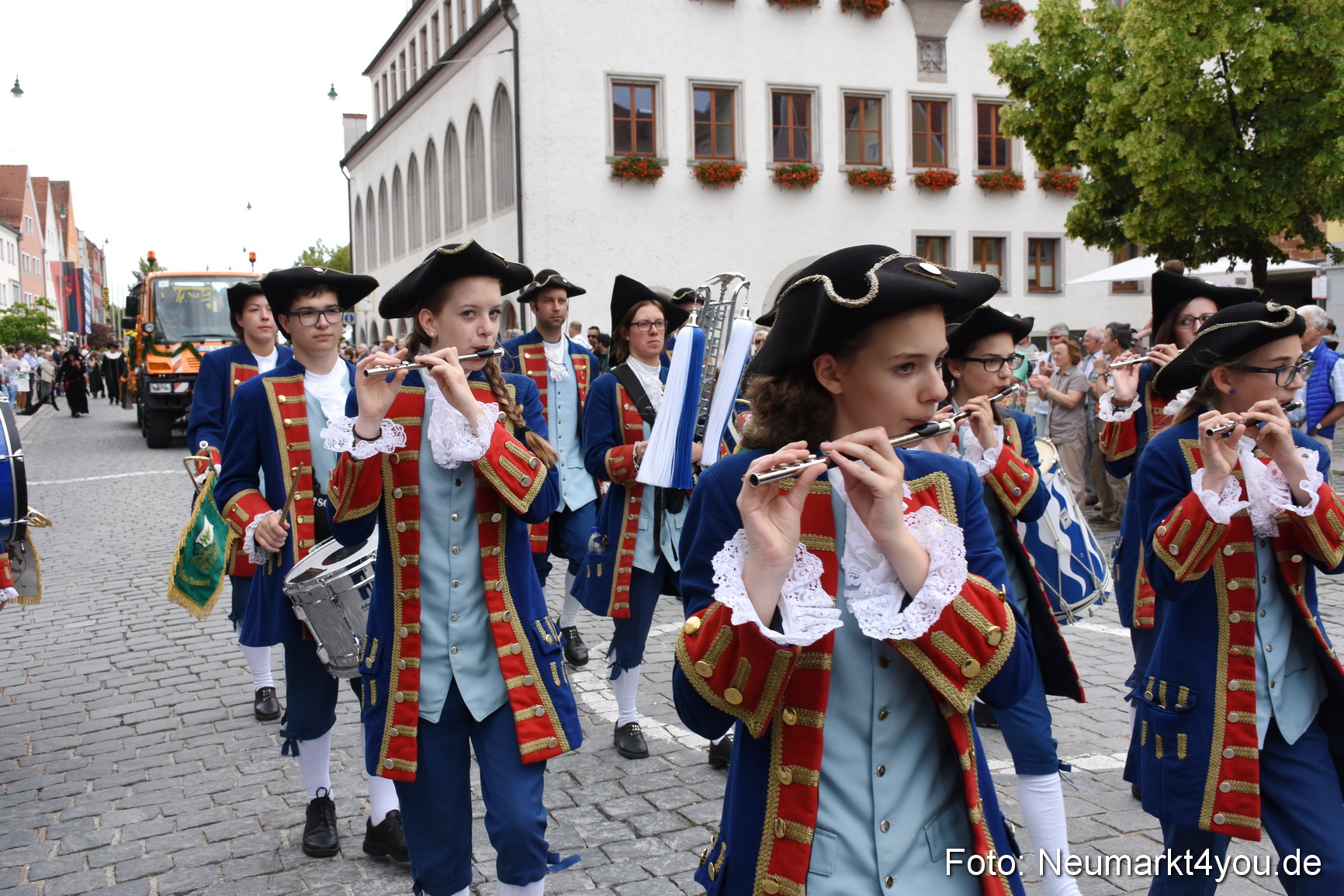 Nordgautag Neumarkt 2016 1349