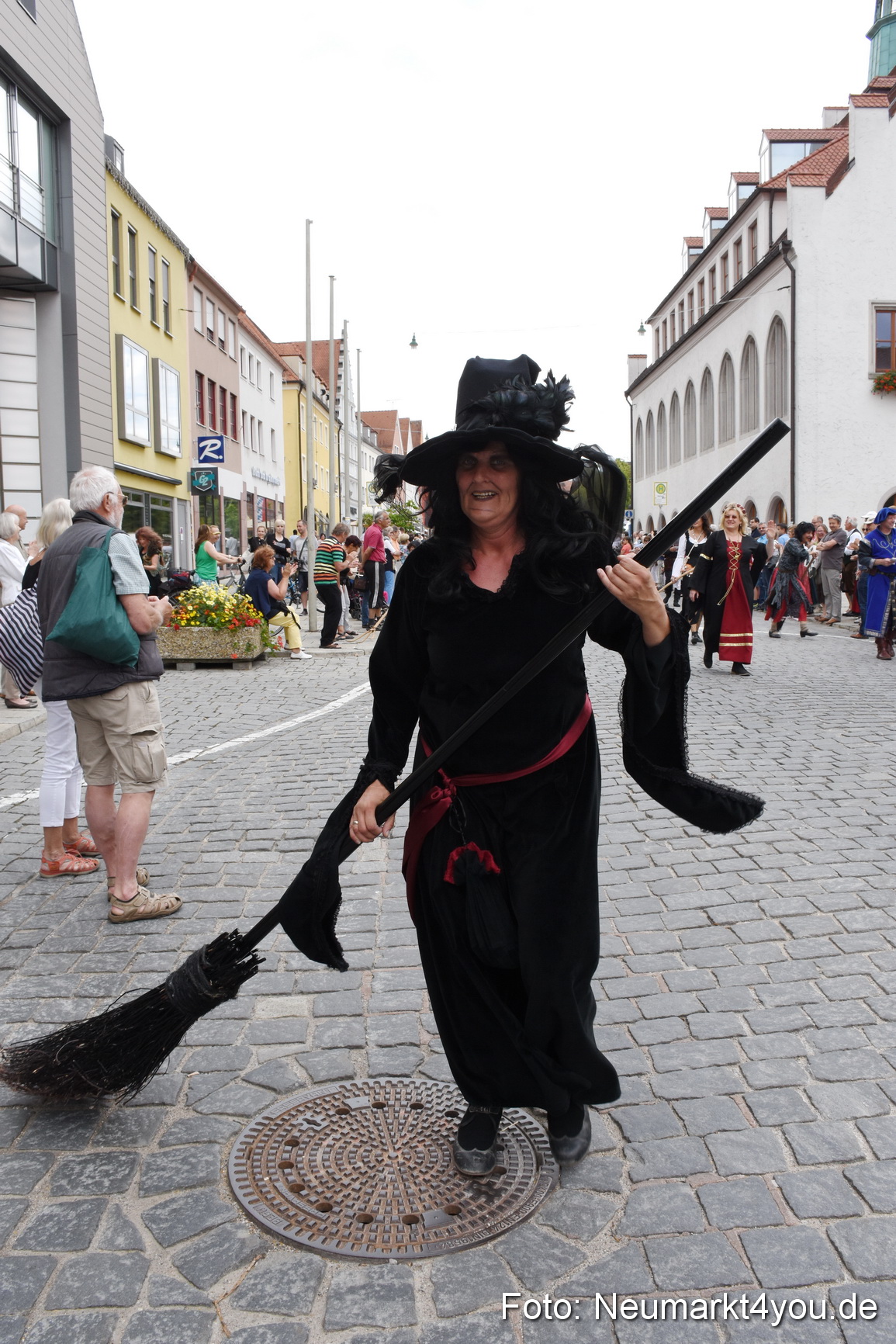 Nordgautag Neumarkt 2016 1350