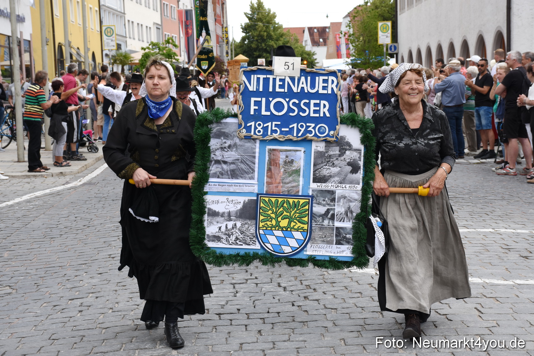 Nordgautag Neumarkt 2016 1355