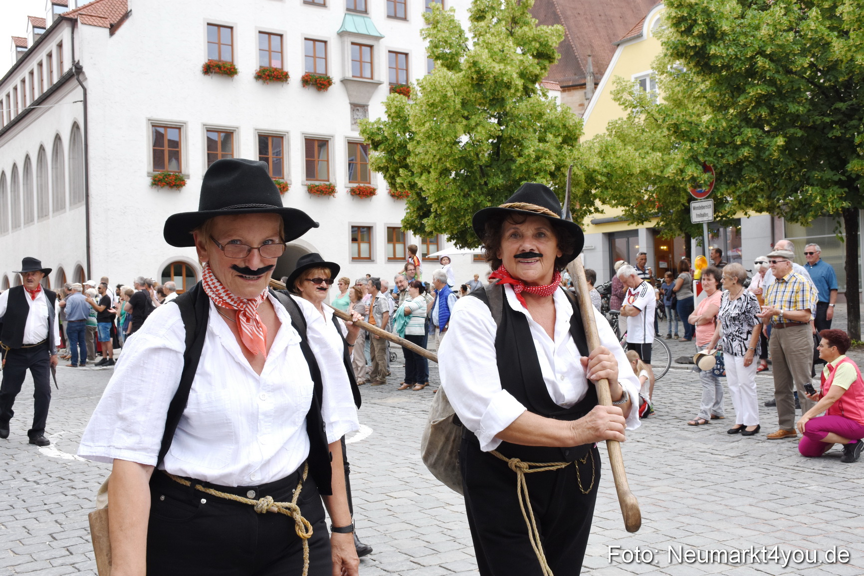 Nordgautag Neumarkt 2016 1356