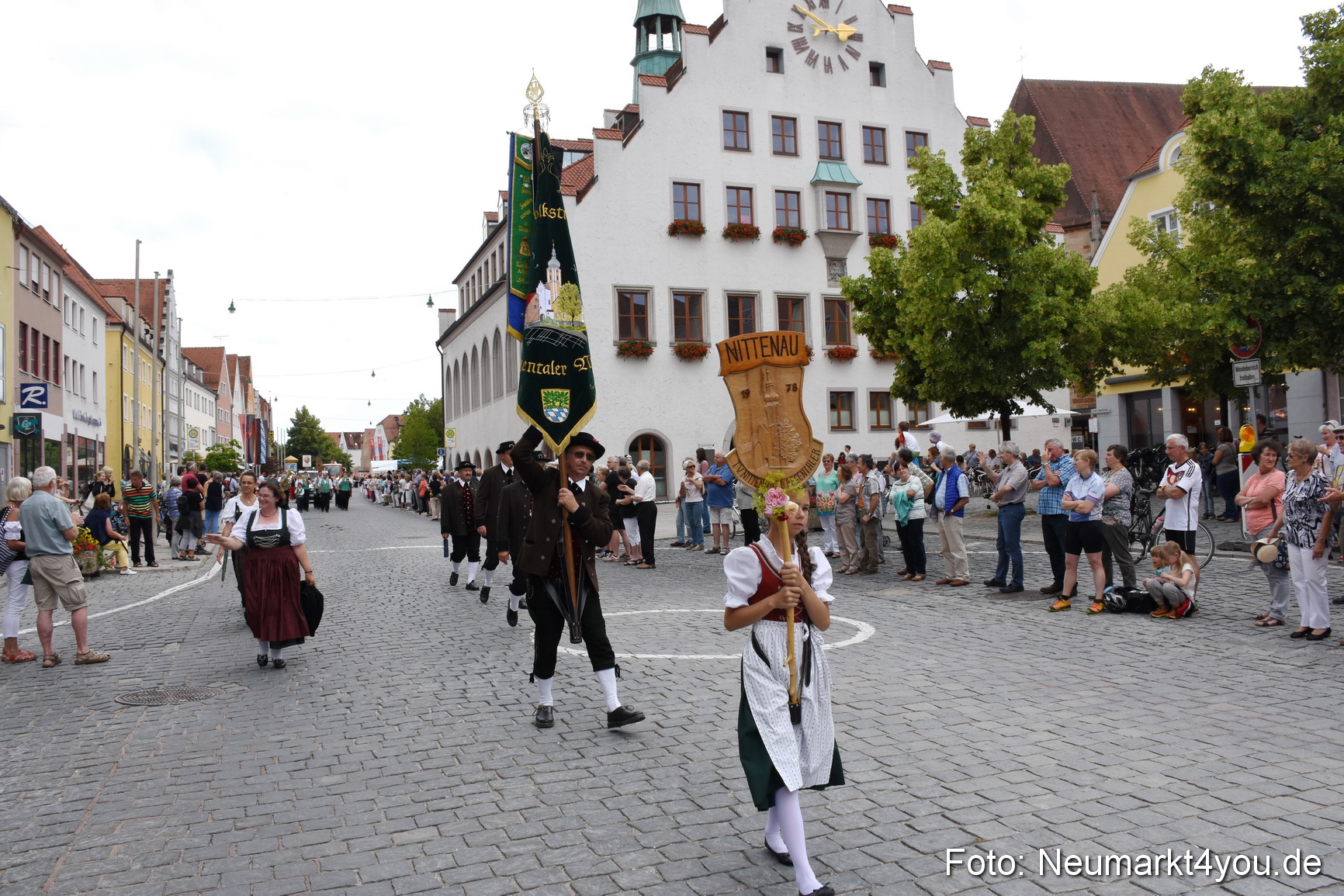 Nordgautag Neumarkt 2016 1357