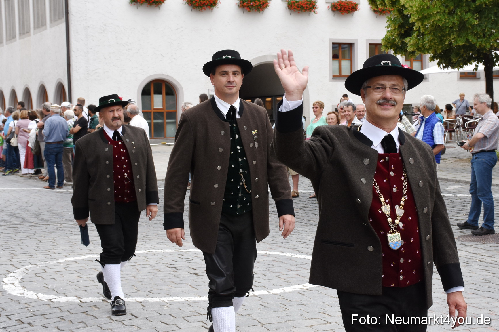 Nordgautag Neumarkt 2016 1358