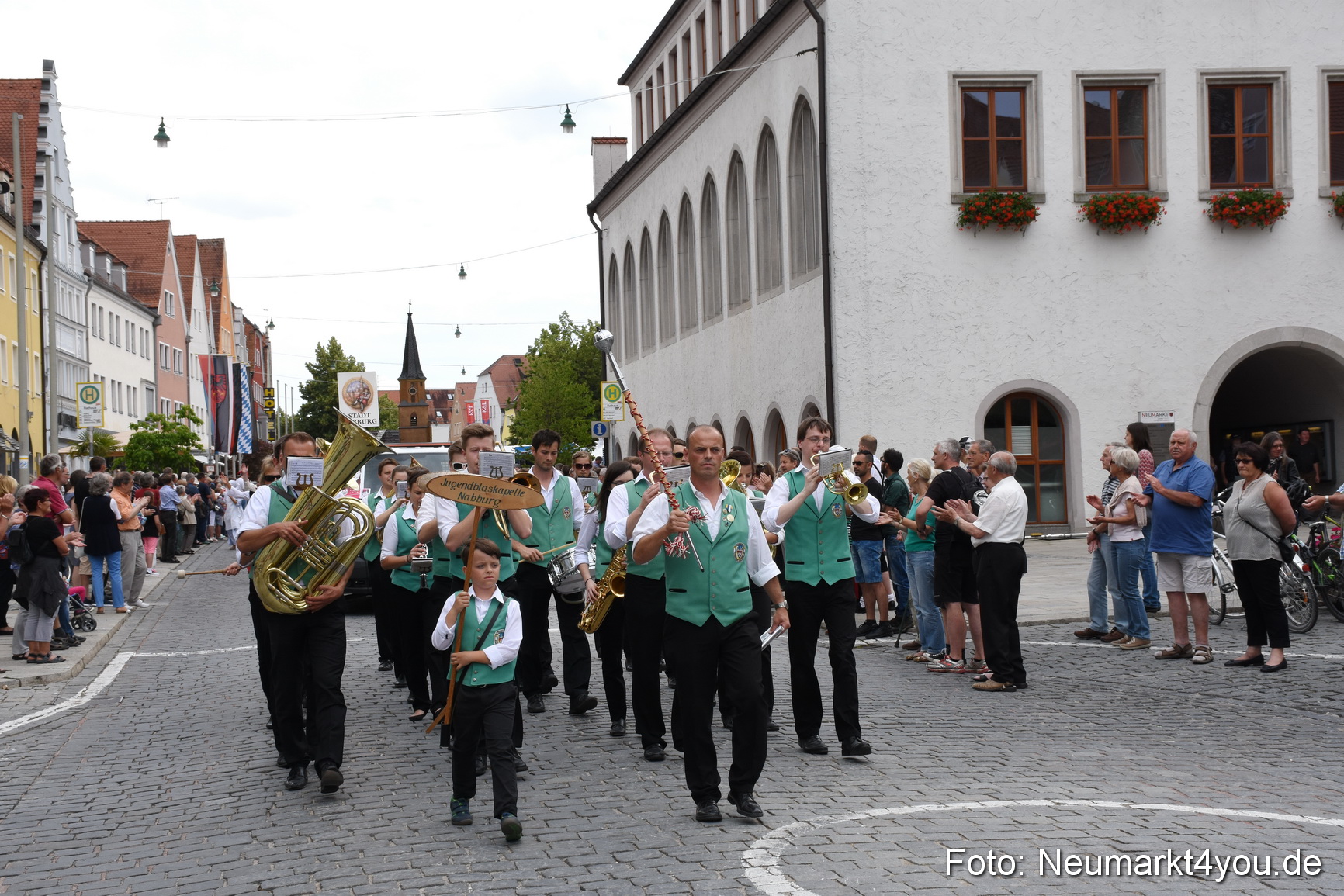 Nordgautag Neumarkt 2016 1359