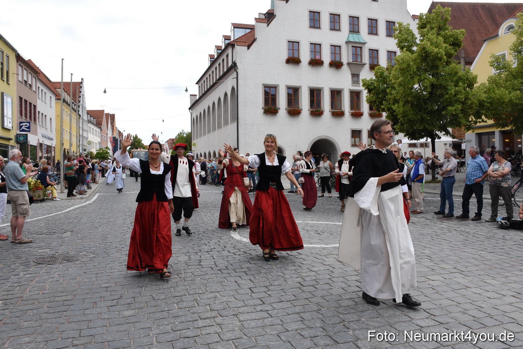 Nordgautag Neumarkt 2016 1361