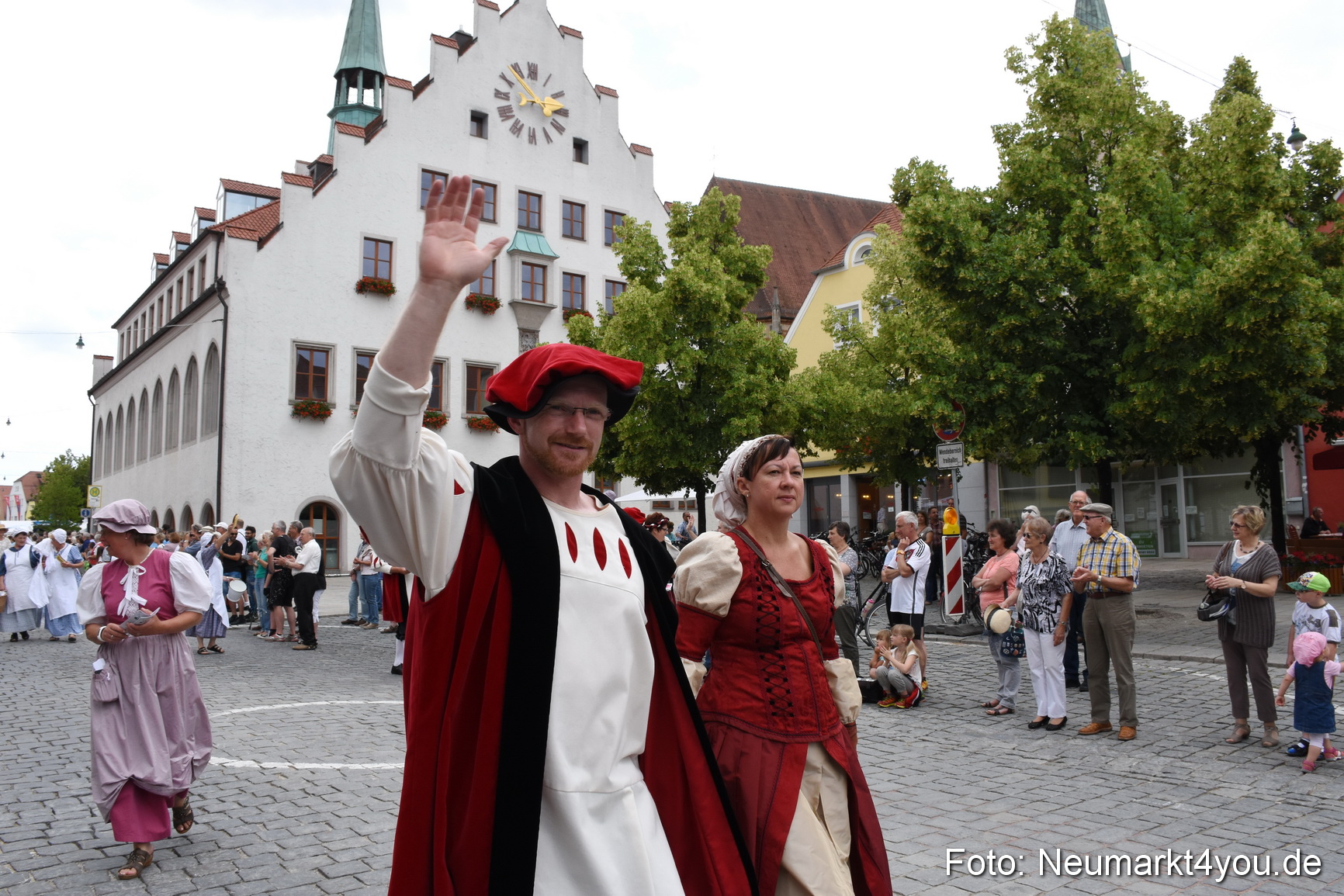 Nordgautag Neumarkt 2016 1363