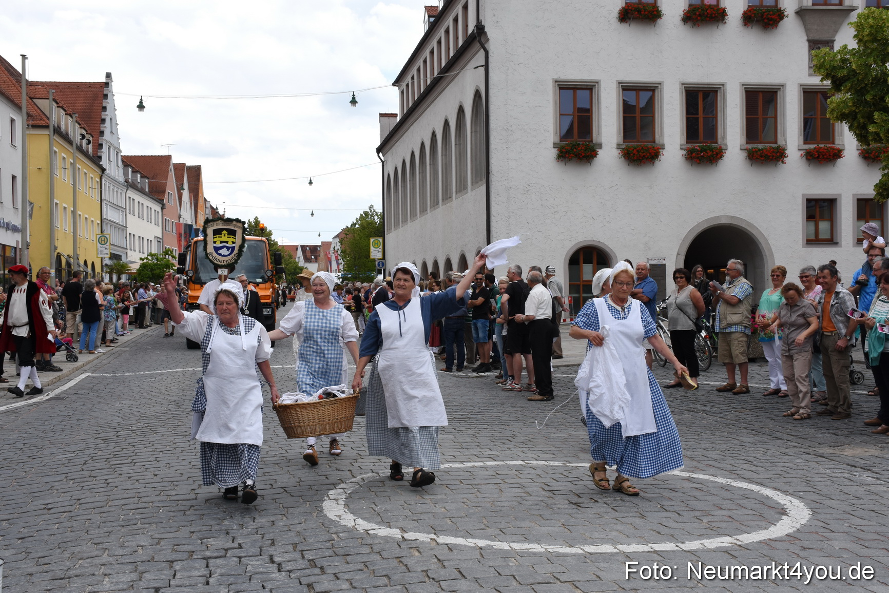 Nordgautag Neumarkt 2016 1364