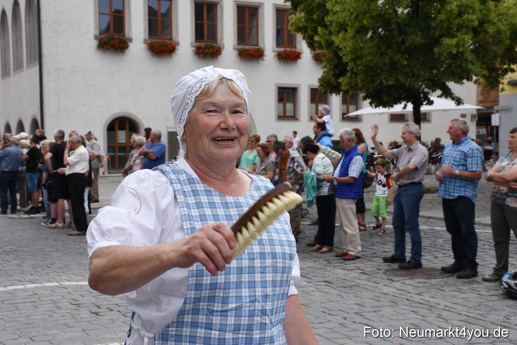 Nordgautag Neumarkt 2016 1365