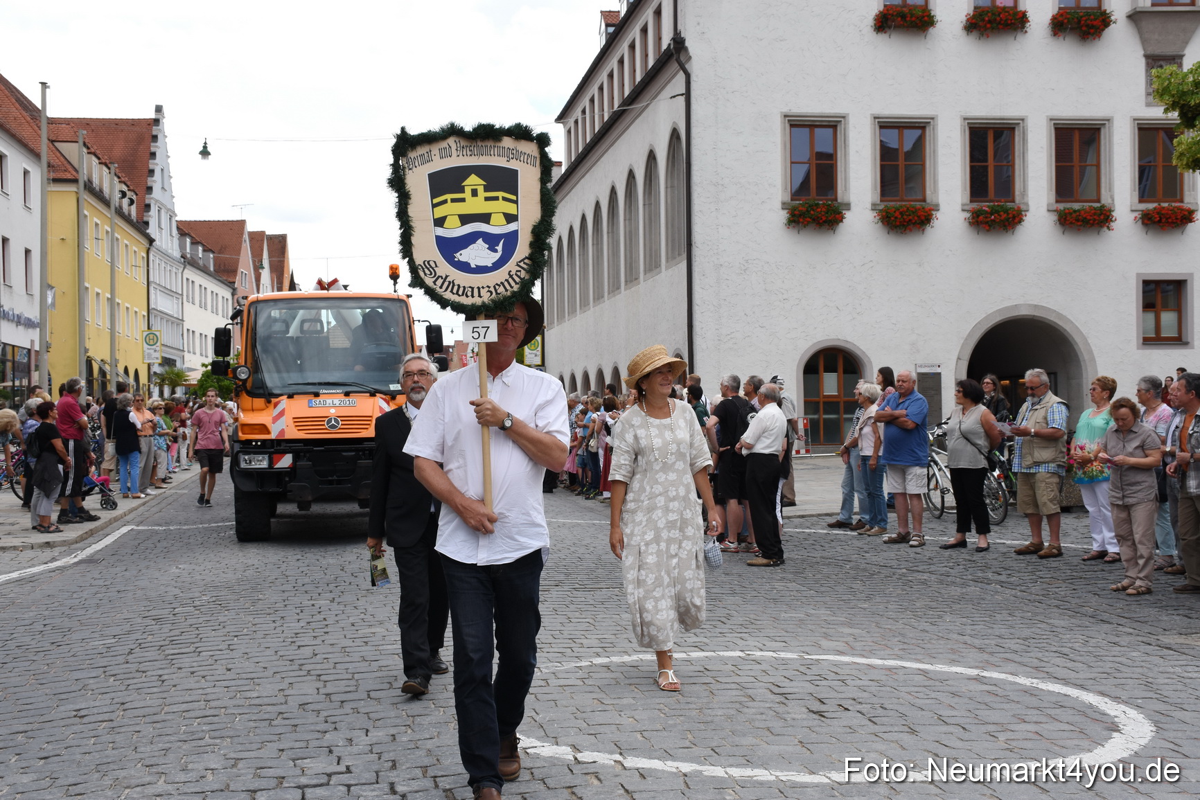 Nordgautag Neumarkt 2016 1366